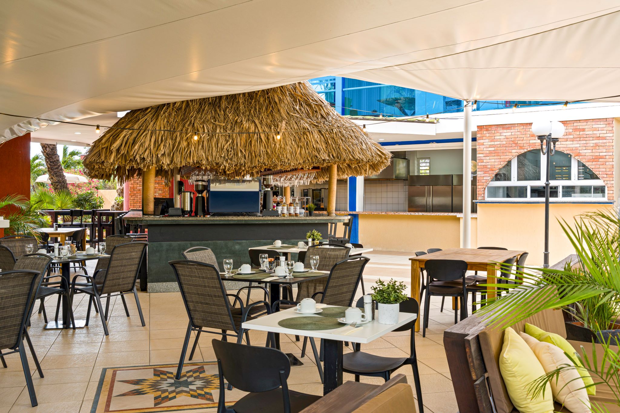 Parasasa Hotel