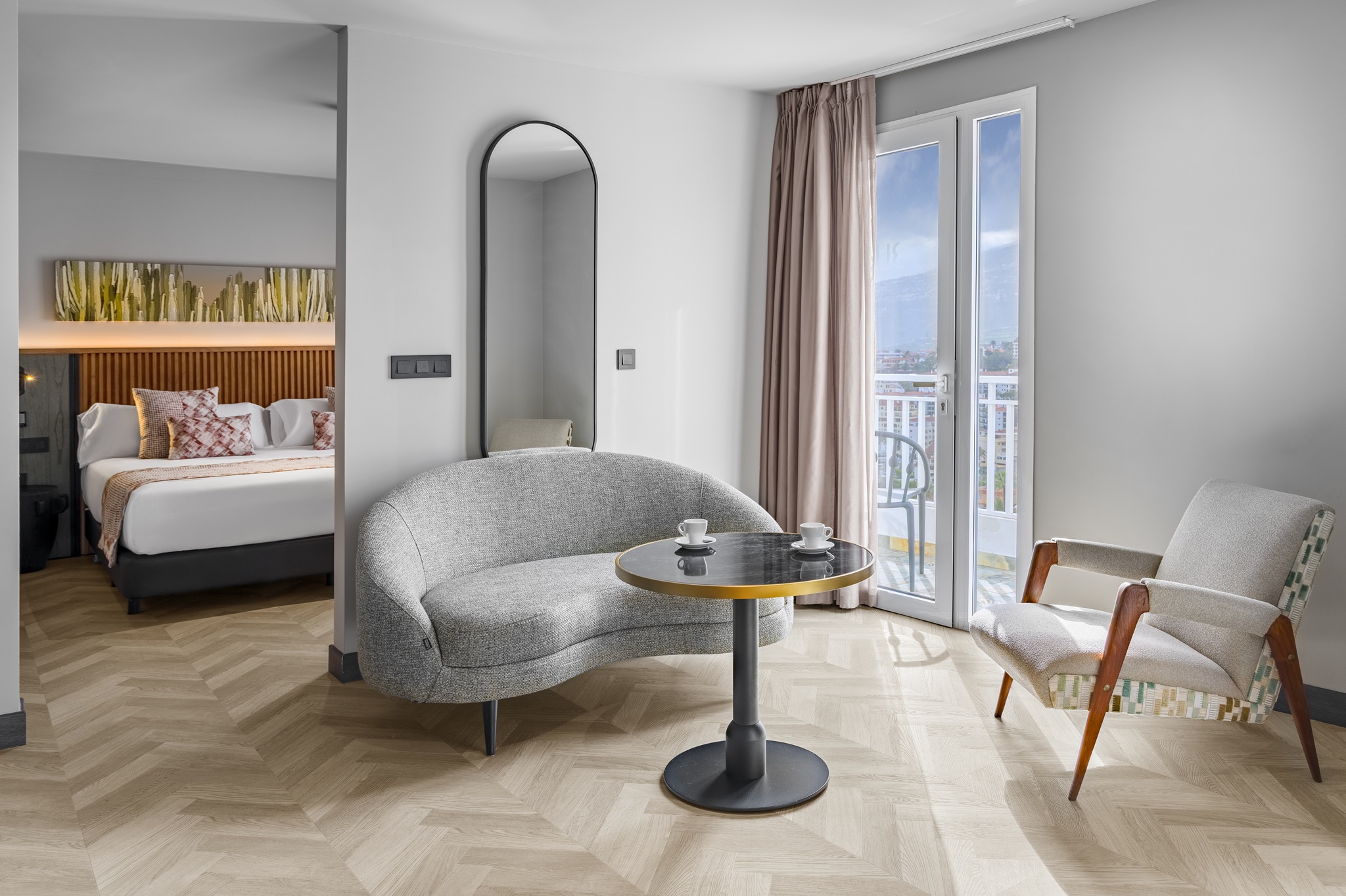 H-mak Ai̇rport Otel