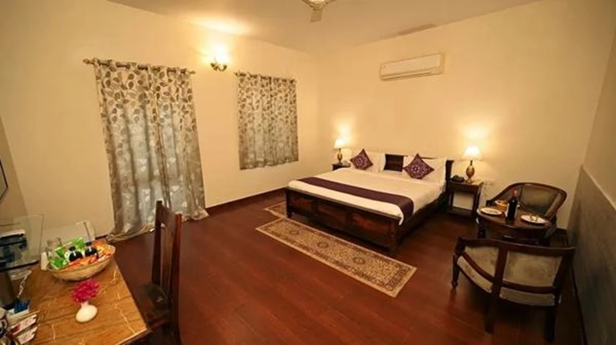 Clarks Inn Suites Ranthambore