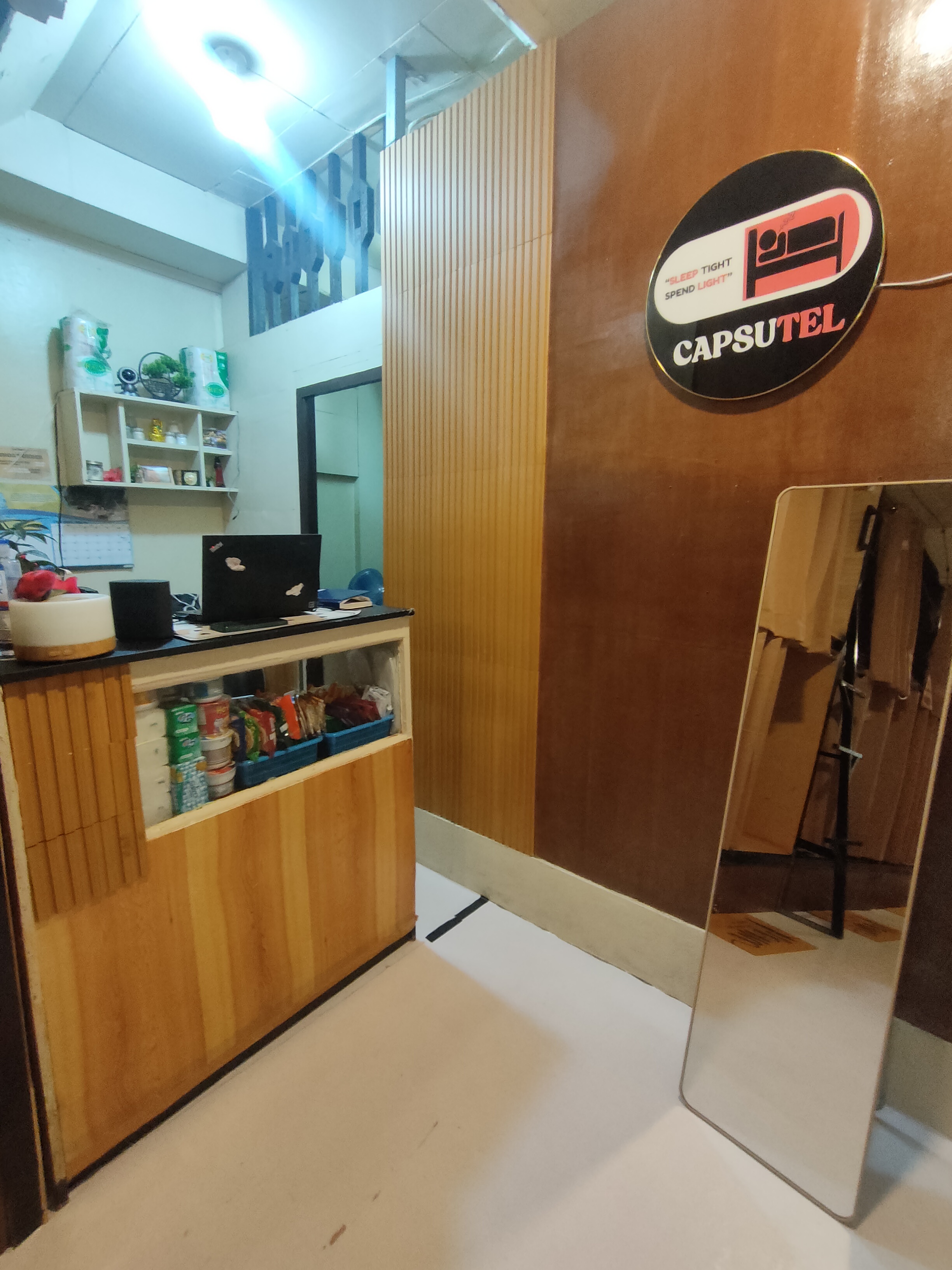Capsutel