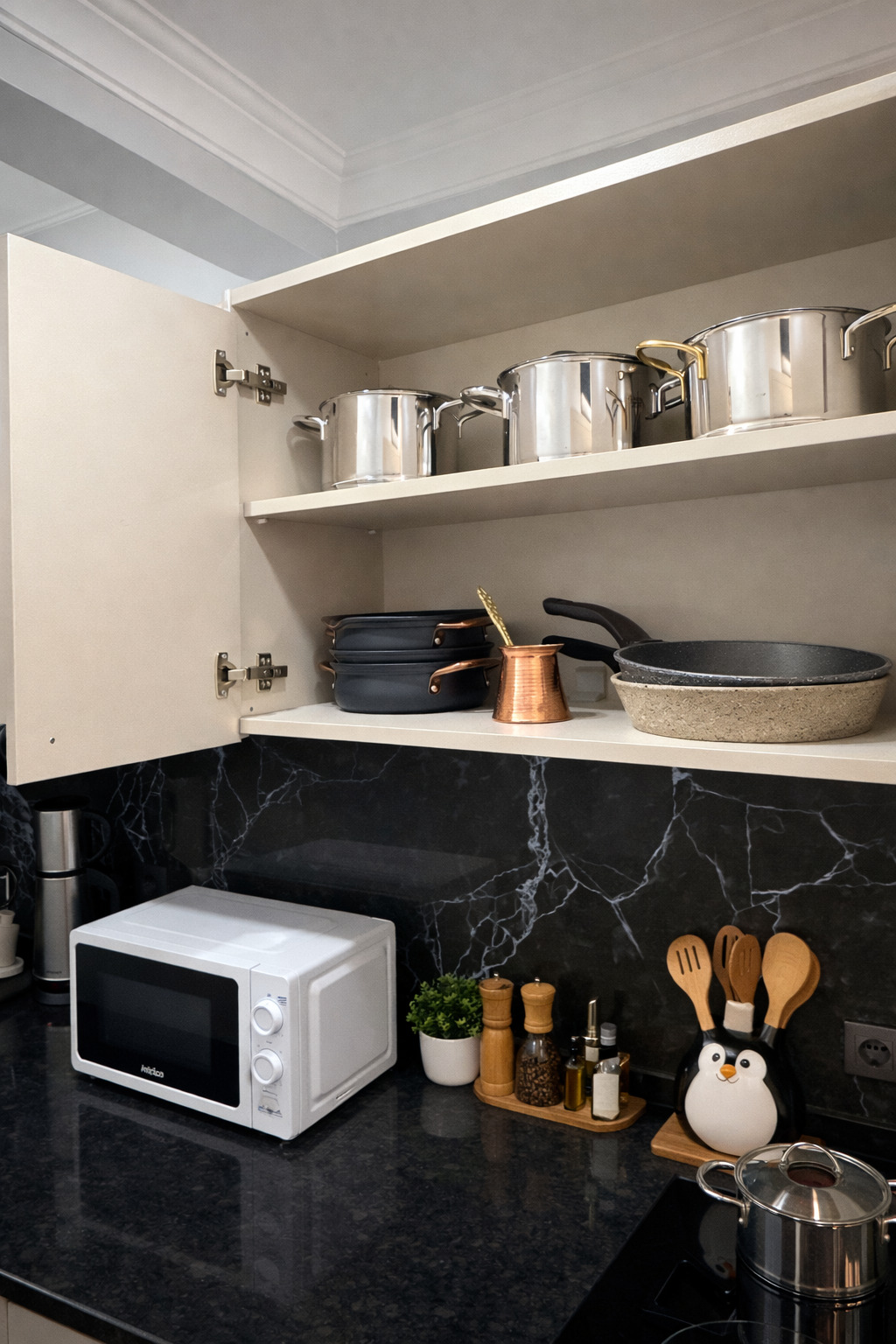 Galata Aler Suite