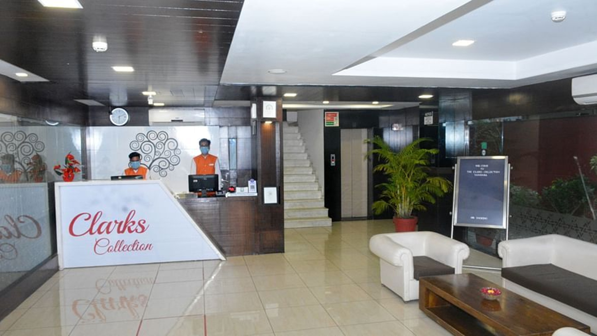 Clarks Collection Vadodara