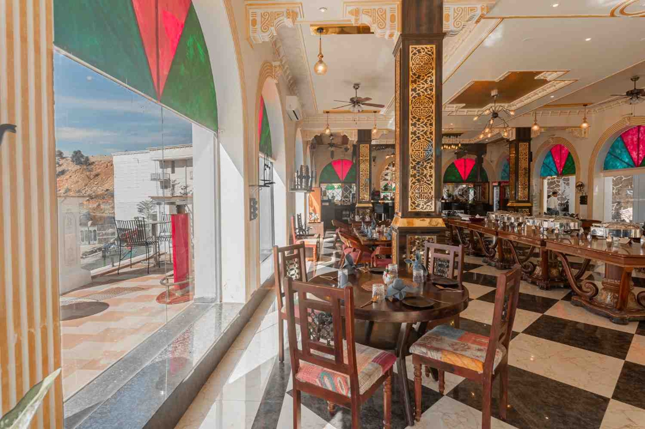 Clarks Resort Ajmer