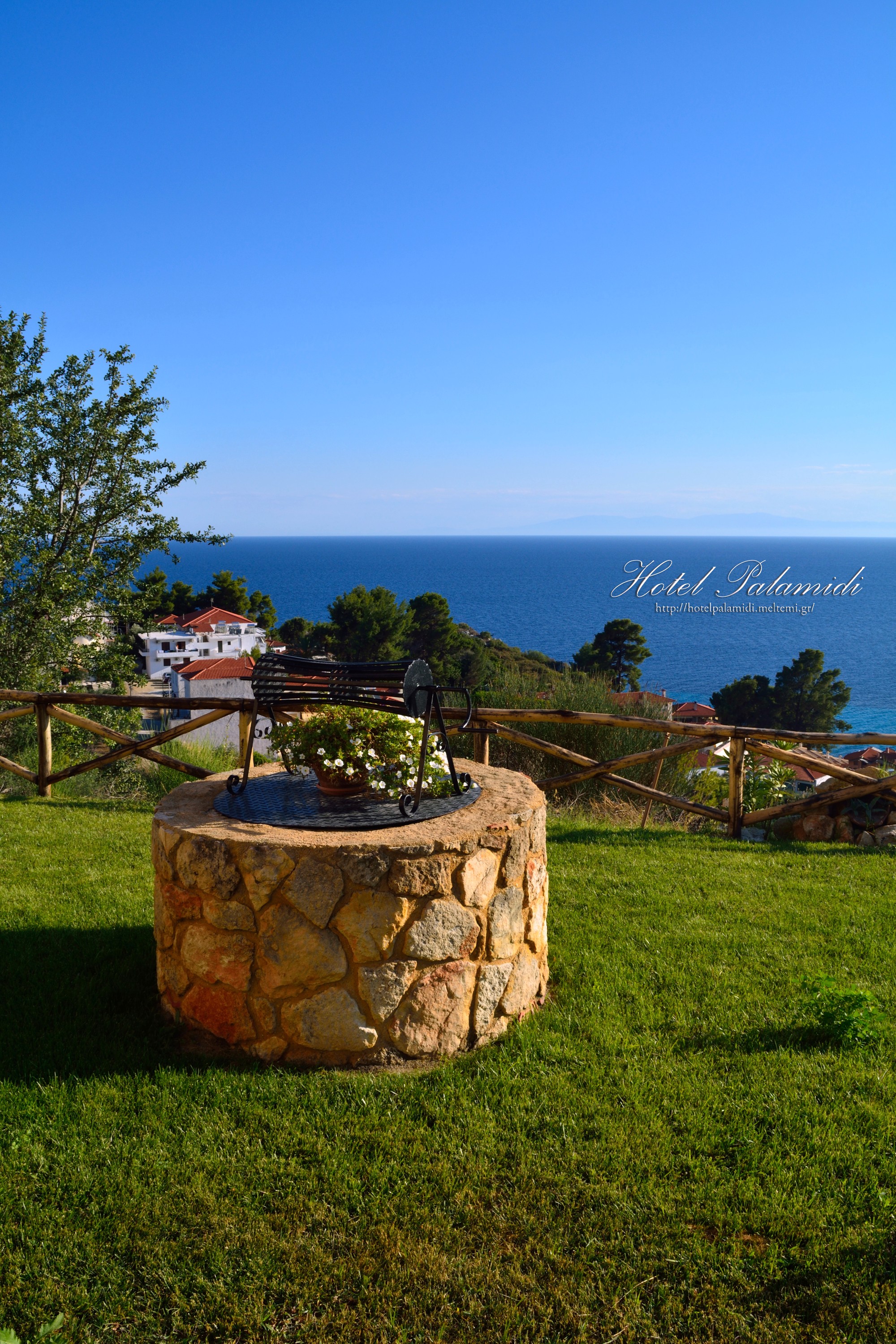 Palamidi Boutique Apartments - photo