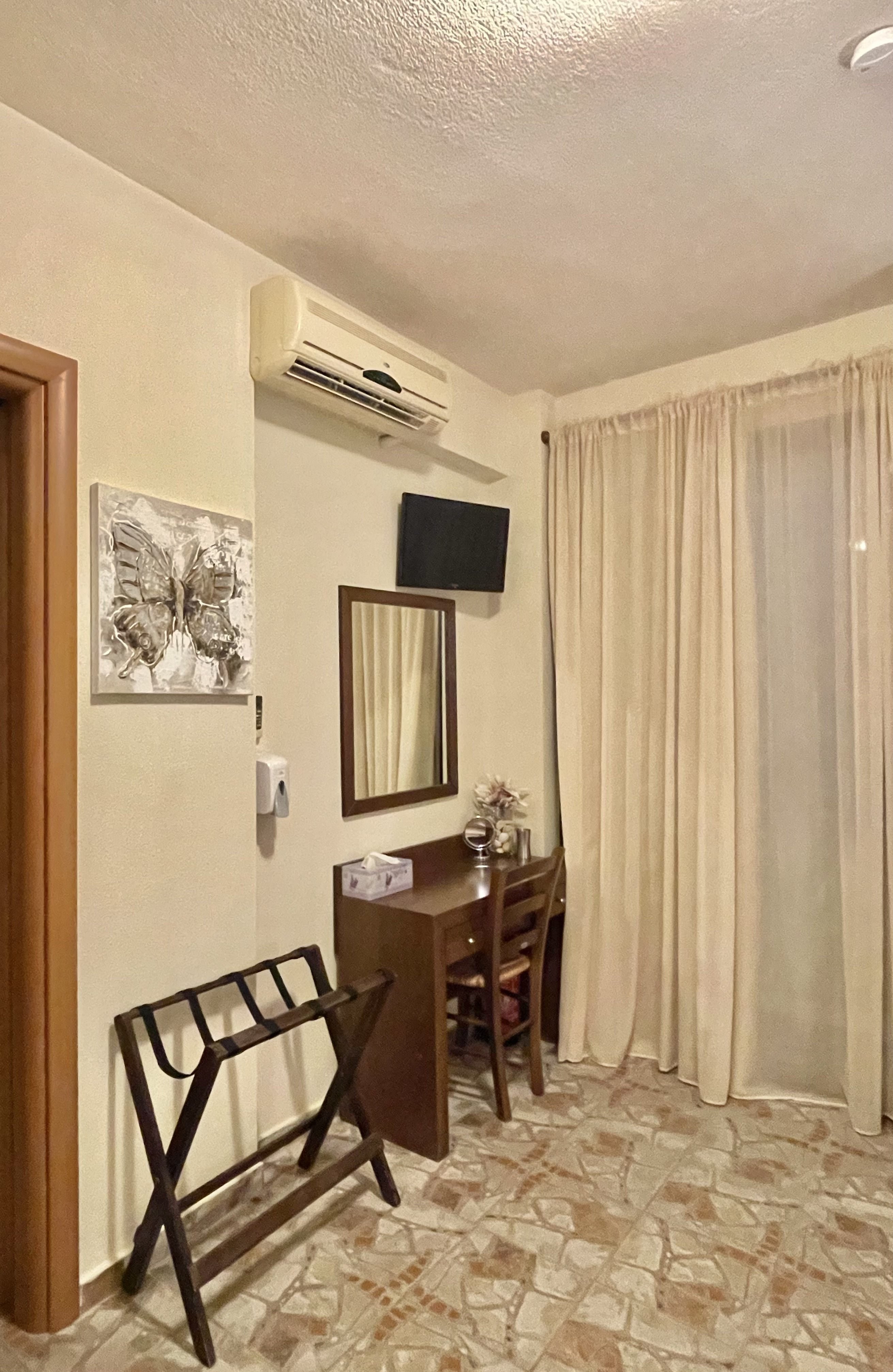Palamidi Boutique Apartments - photo