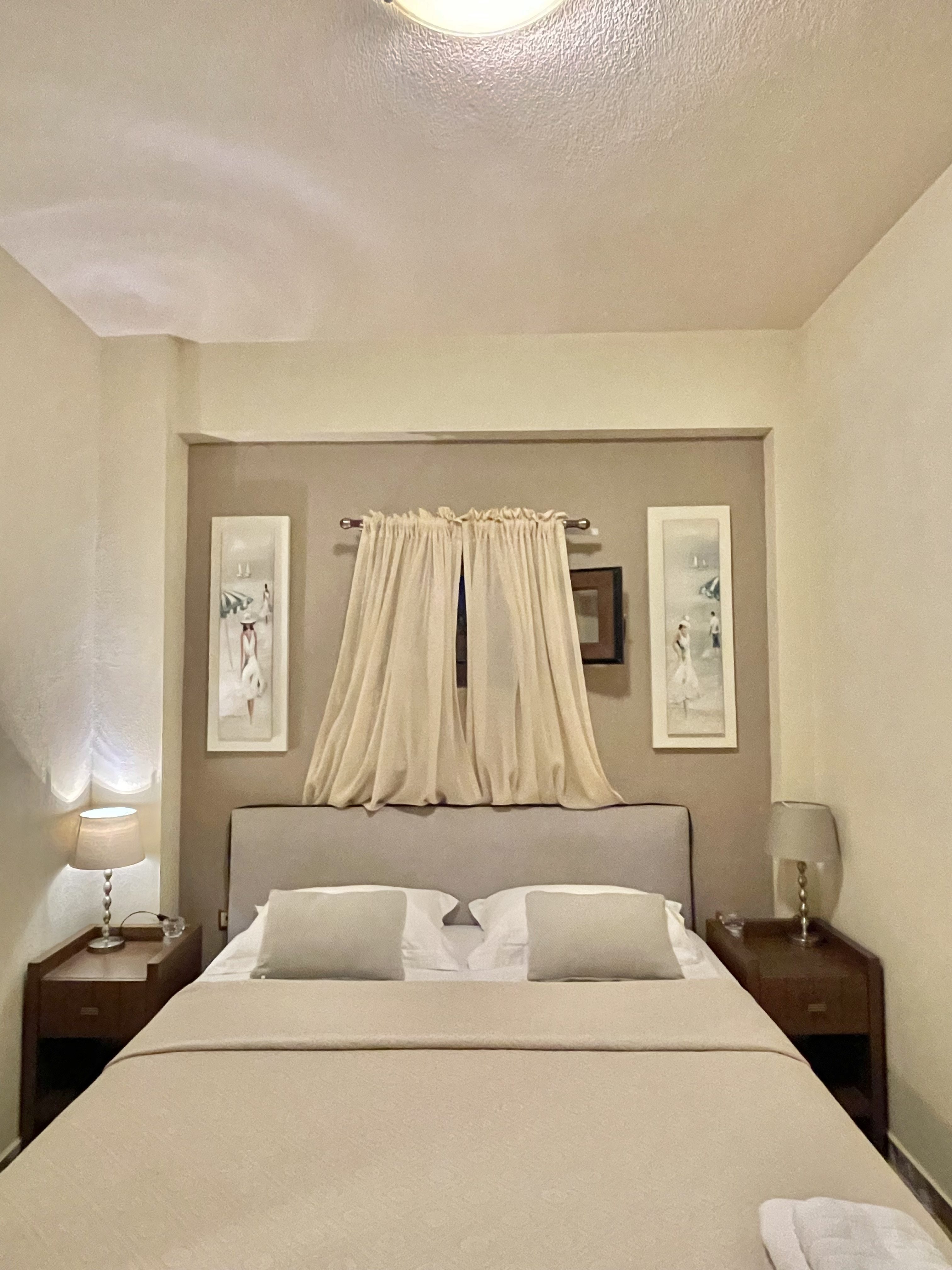 Palamidi Boutique Apartments - photo