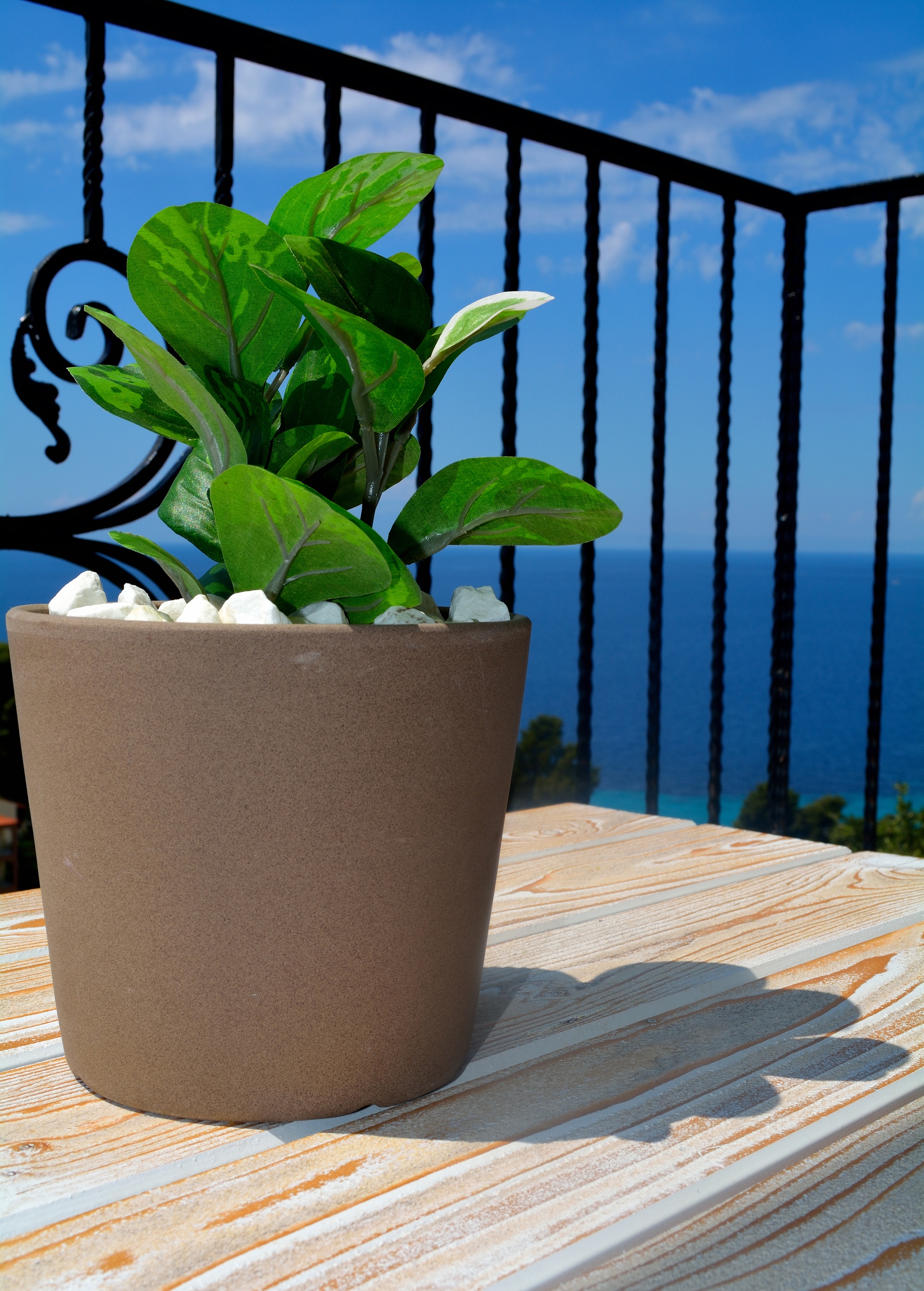 Palamidi Boutique Apartments - photo