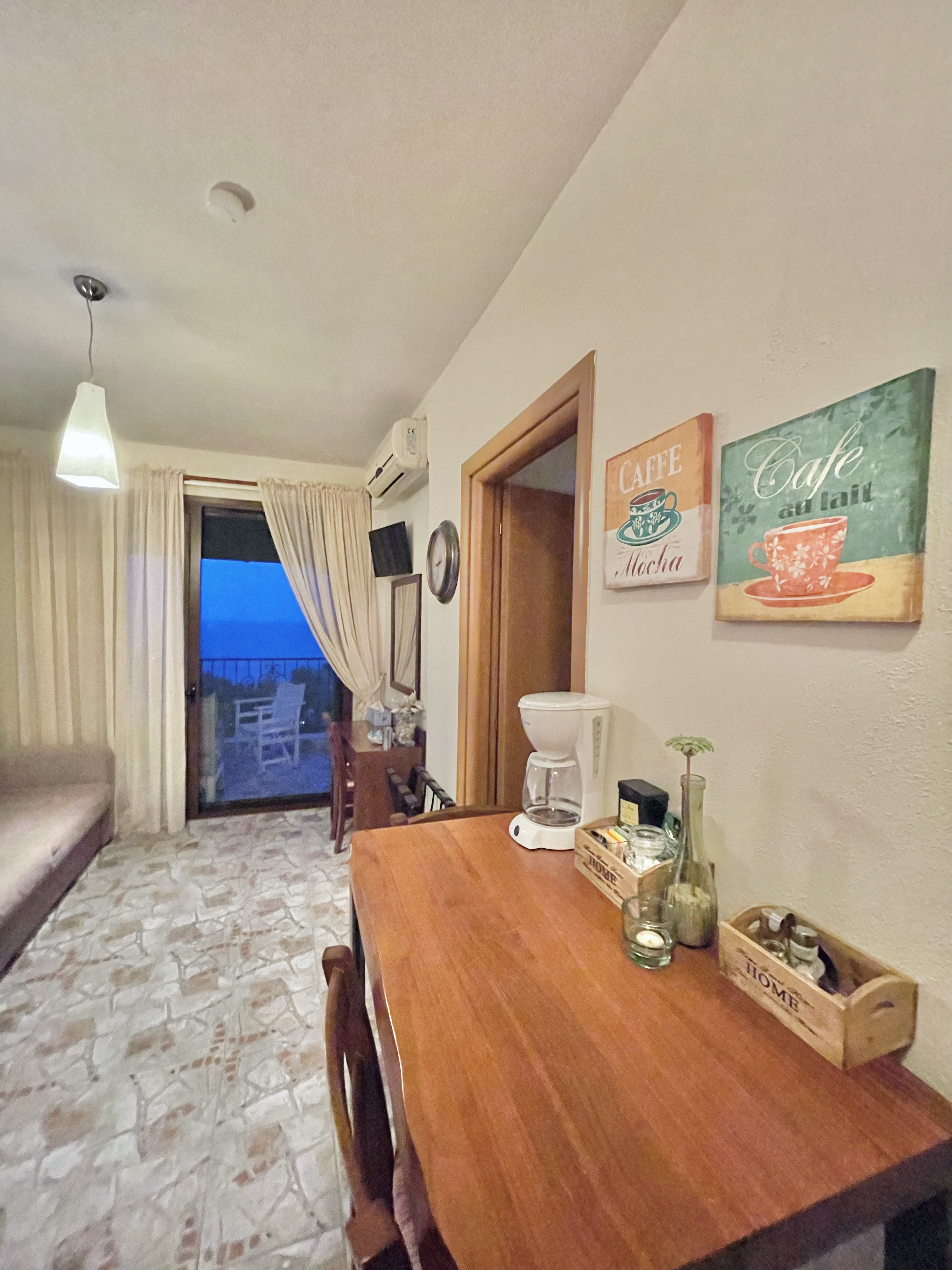 Palamidi Boutique Apartments - photo
