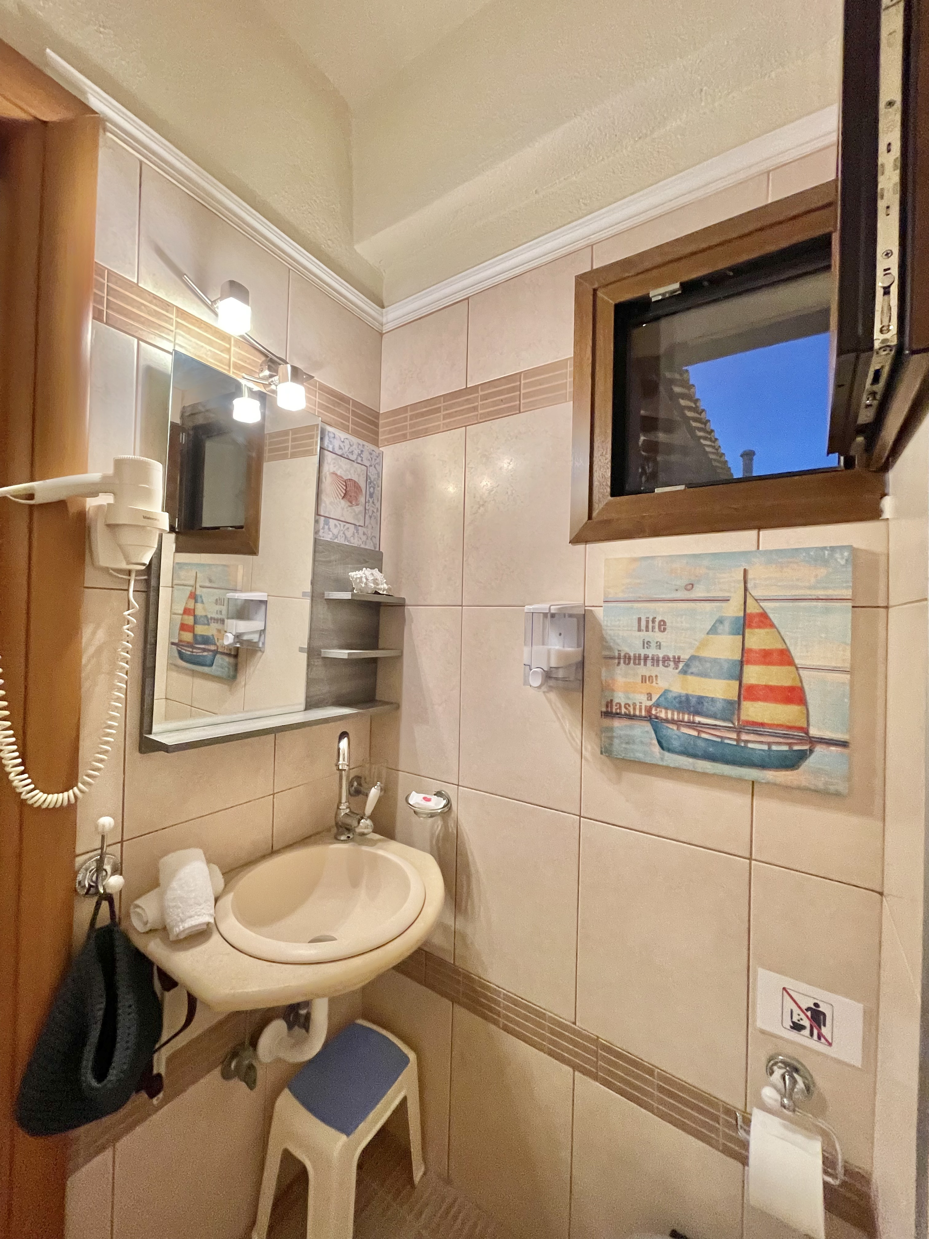 Palamidi Boutique Apartments - photo