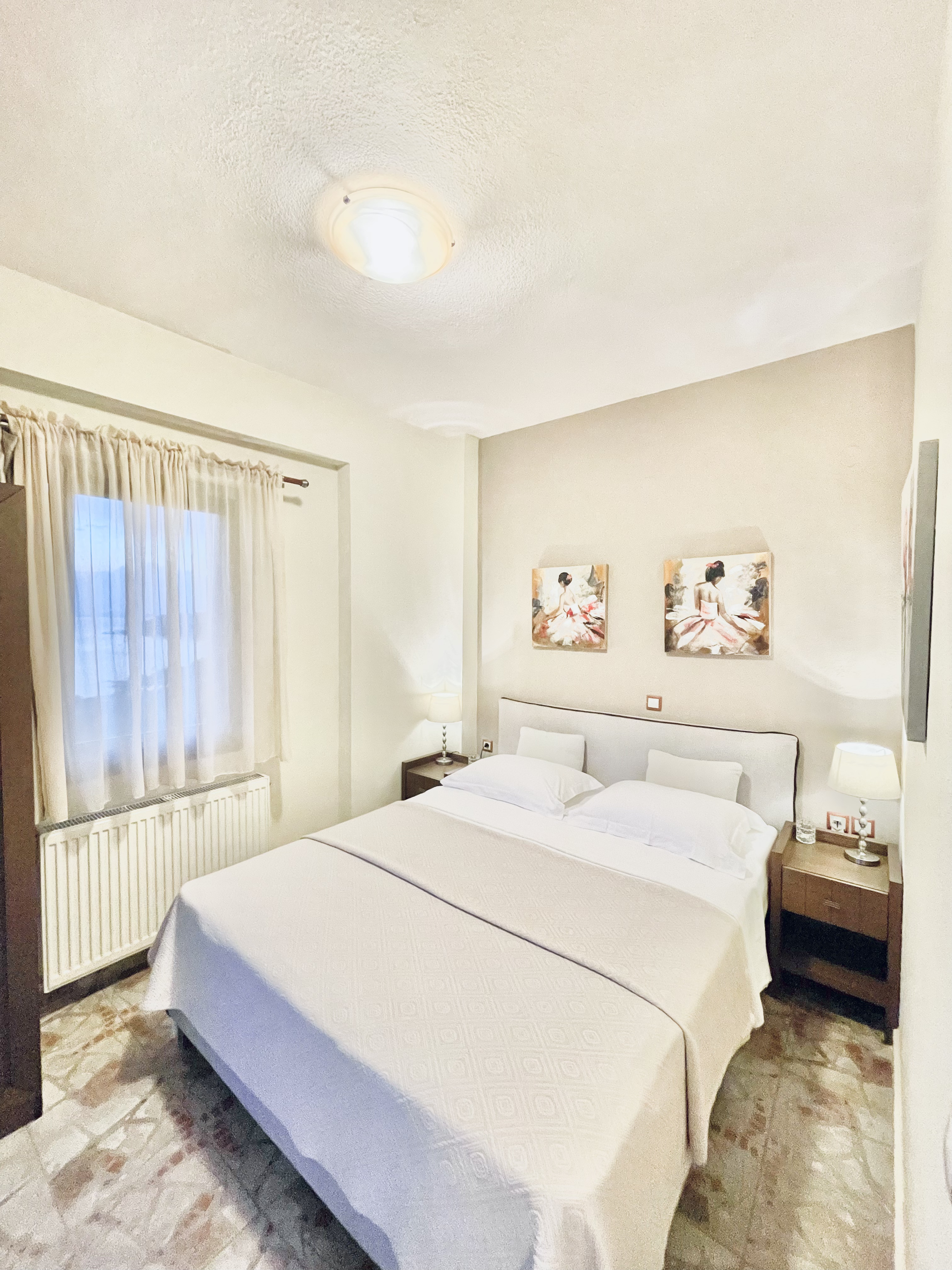 Palamidi Boutique Apartments - photo