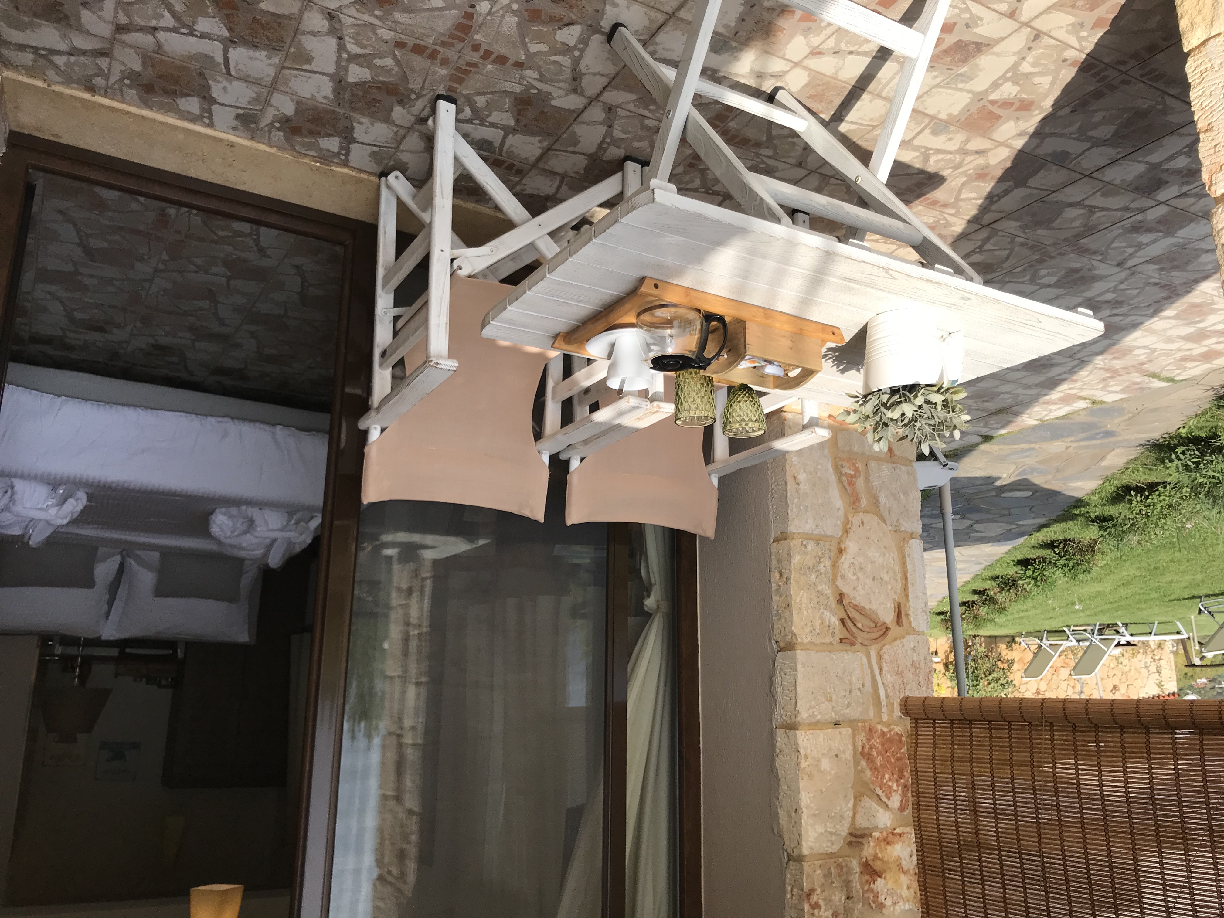 Palamidi Boutique Apartments - photo