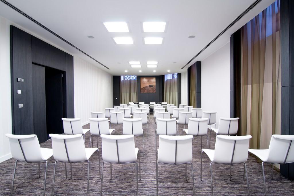 Eurostars Palazzo Zichy by null