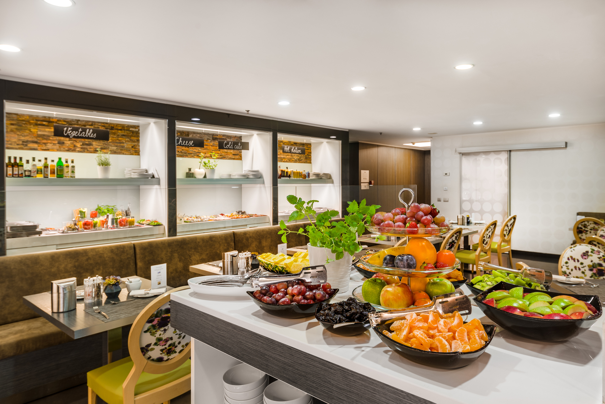Eurostars Palazzo Zichy by null