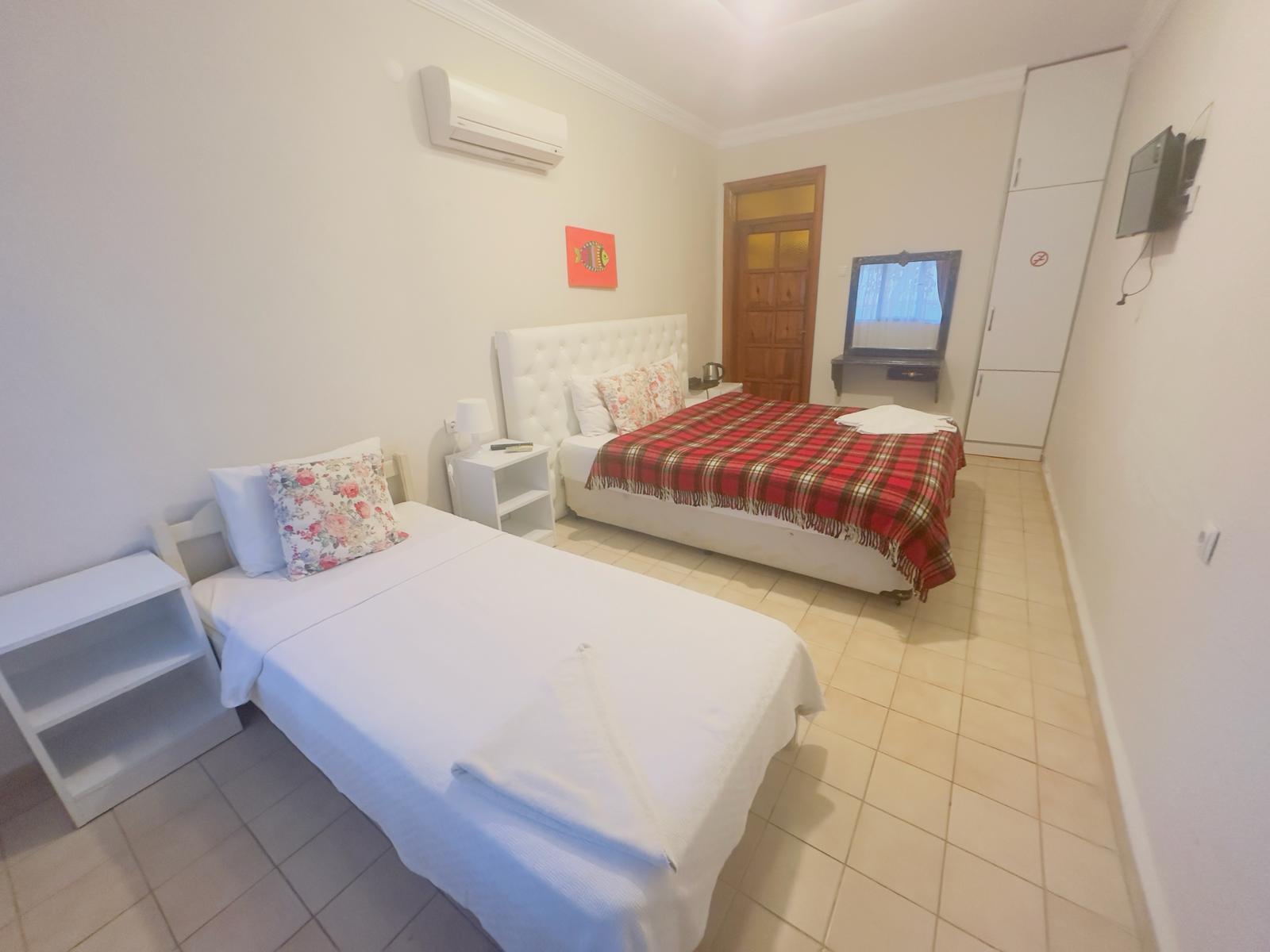 Mira (Myra) Otel Ve Restaurant Dalyan