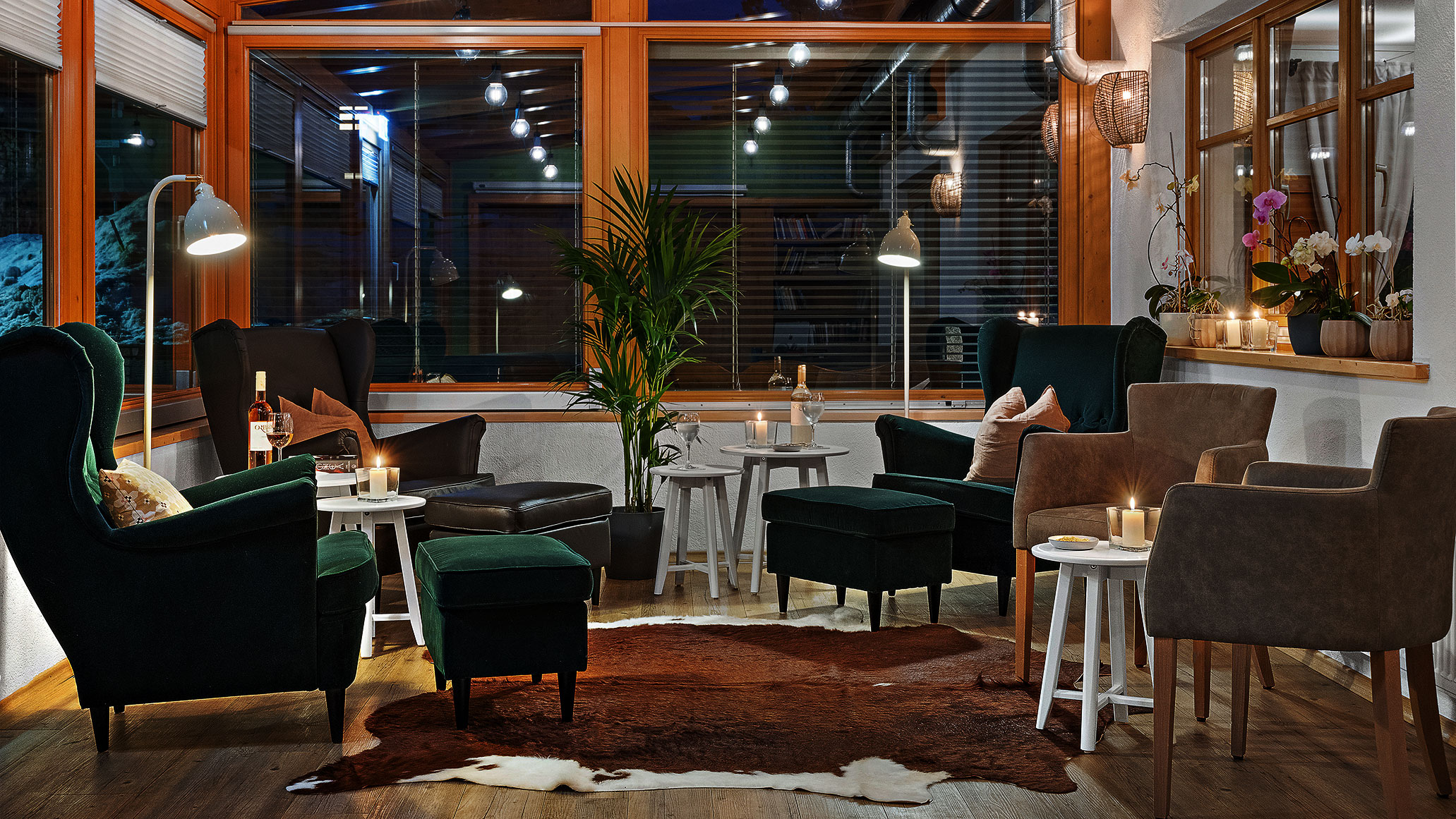 Hotel Bergsonne Allgäu