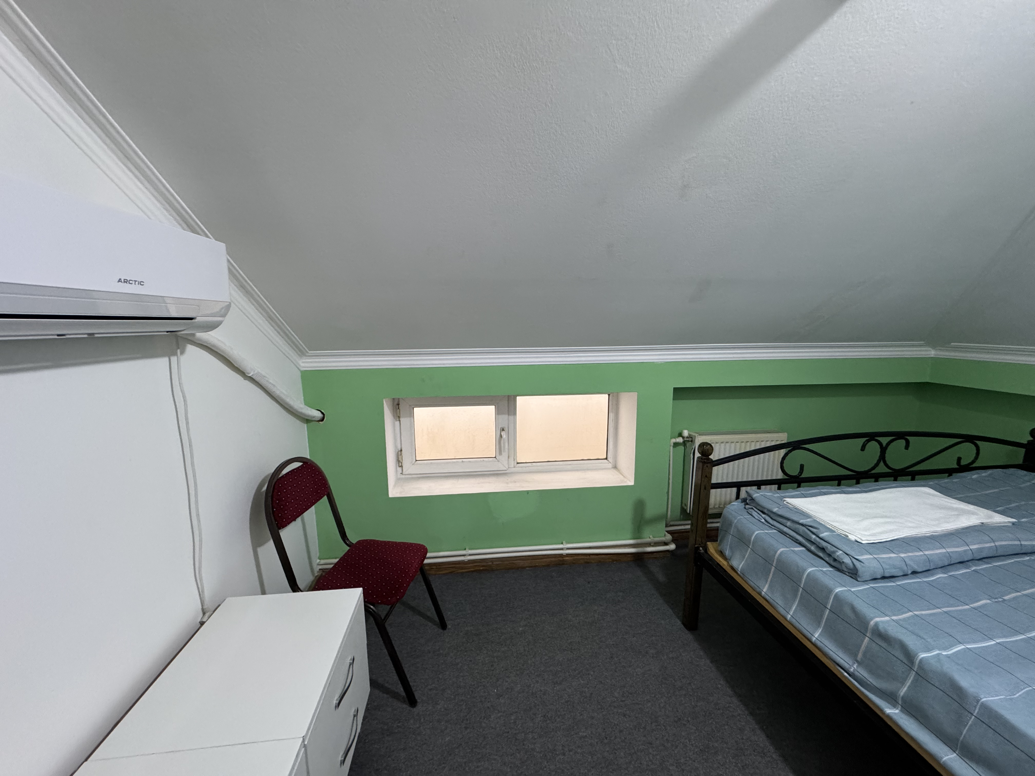 Baku Smile Hostel