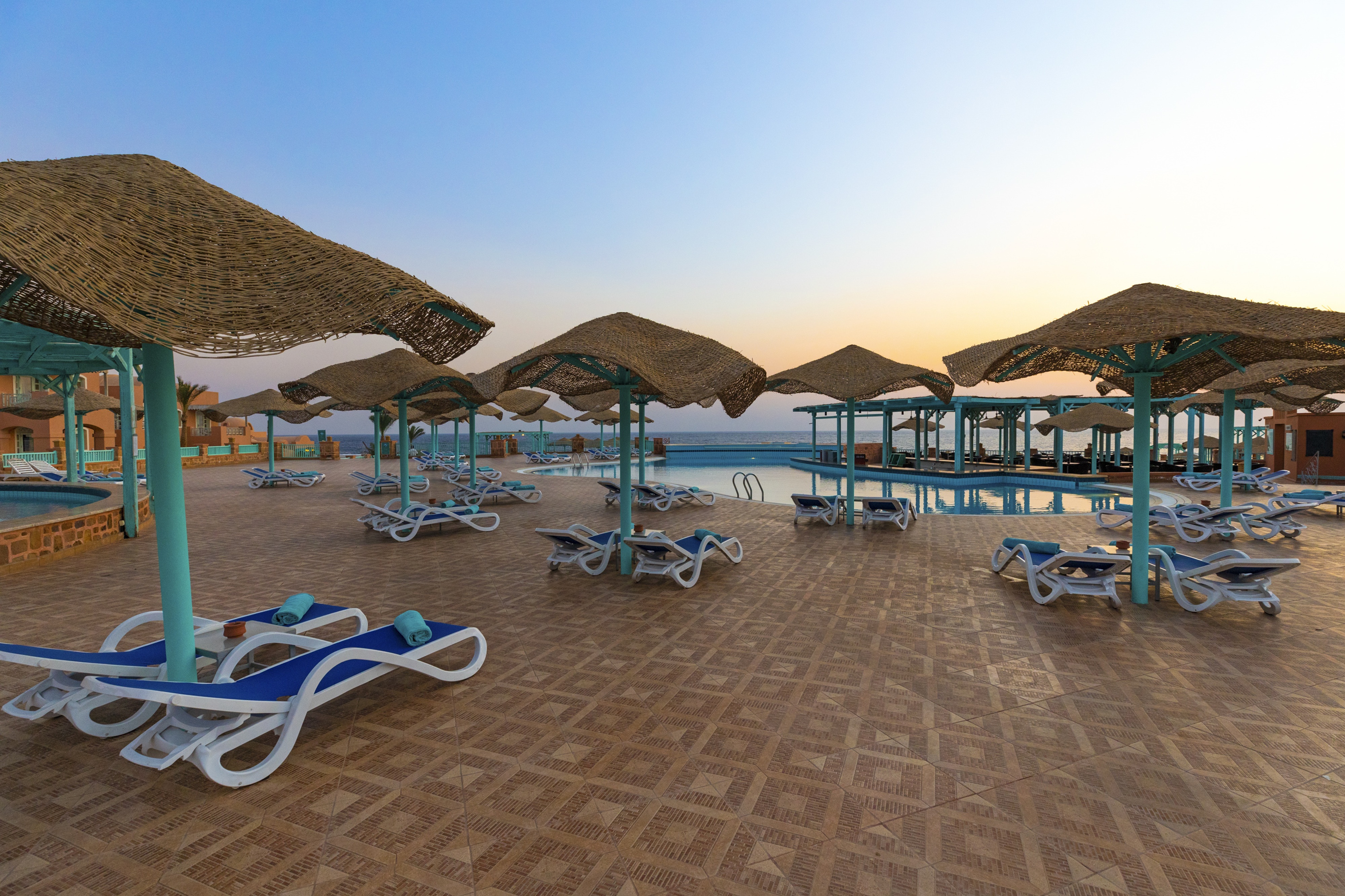 Swissotel Resort El Quseir