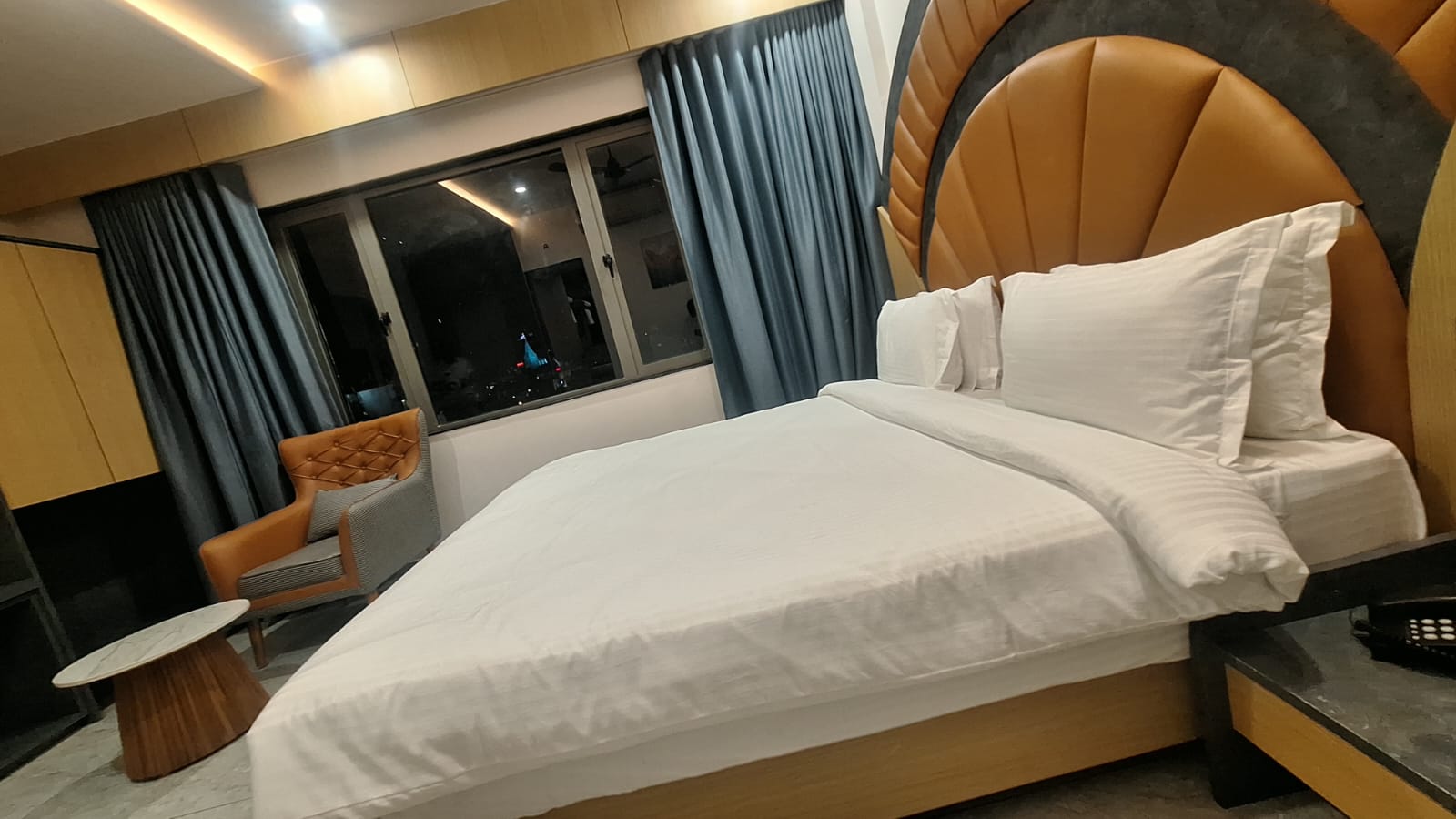 White Panda Hotels Shree Radhe