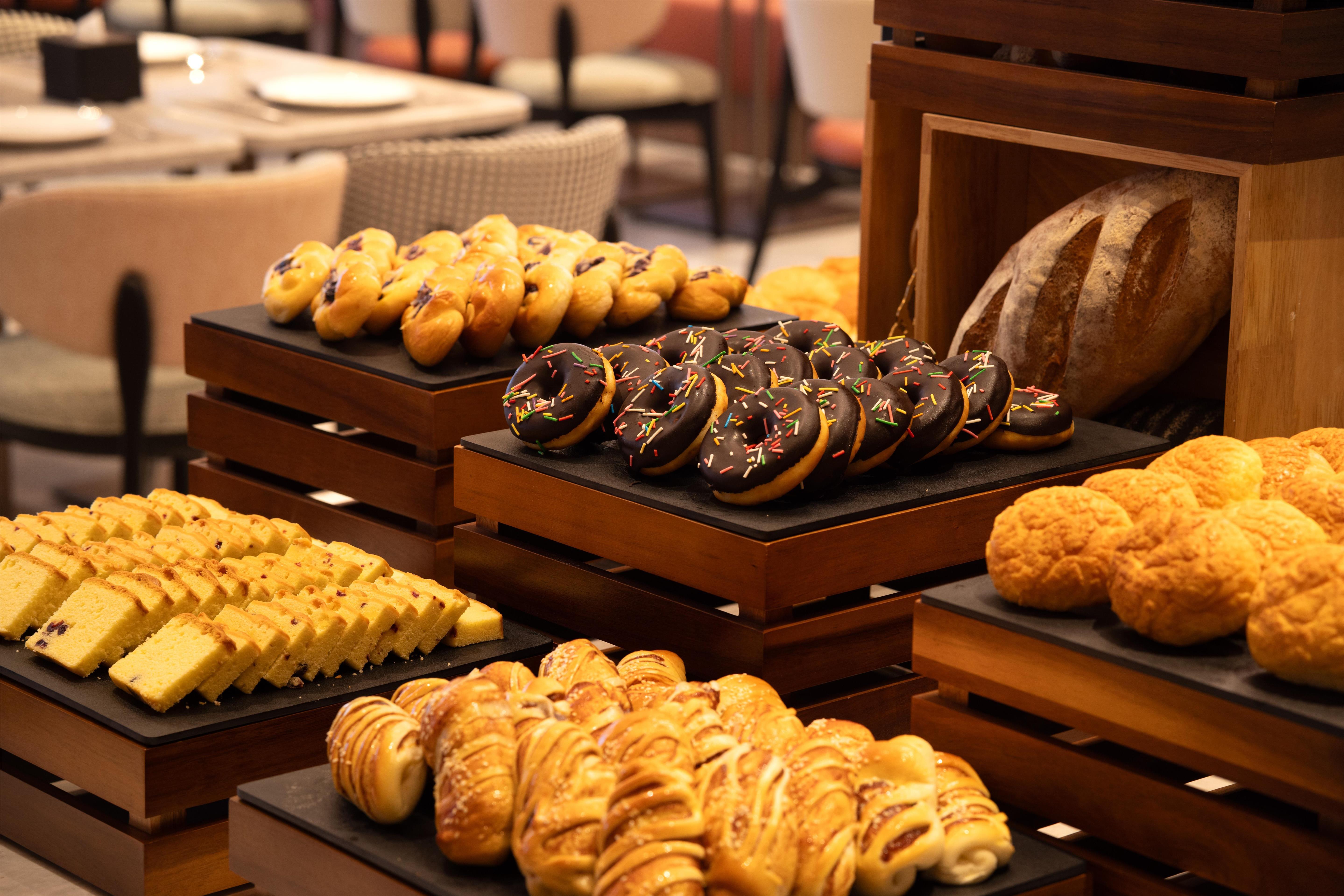 Hilton Garden Inn Xishuangbanna Gasa Airport
