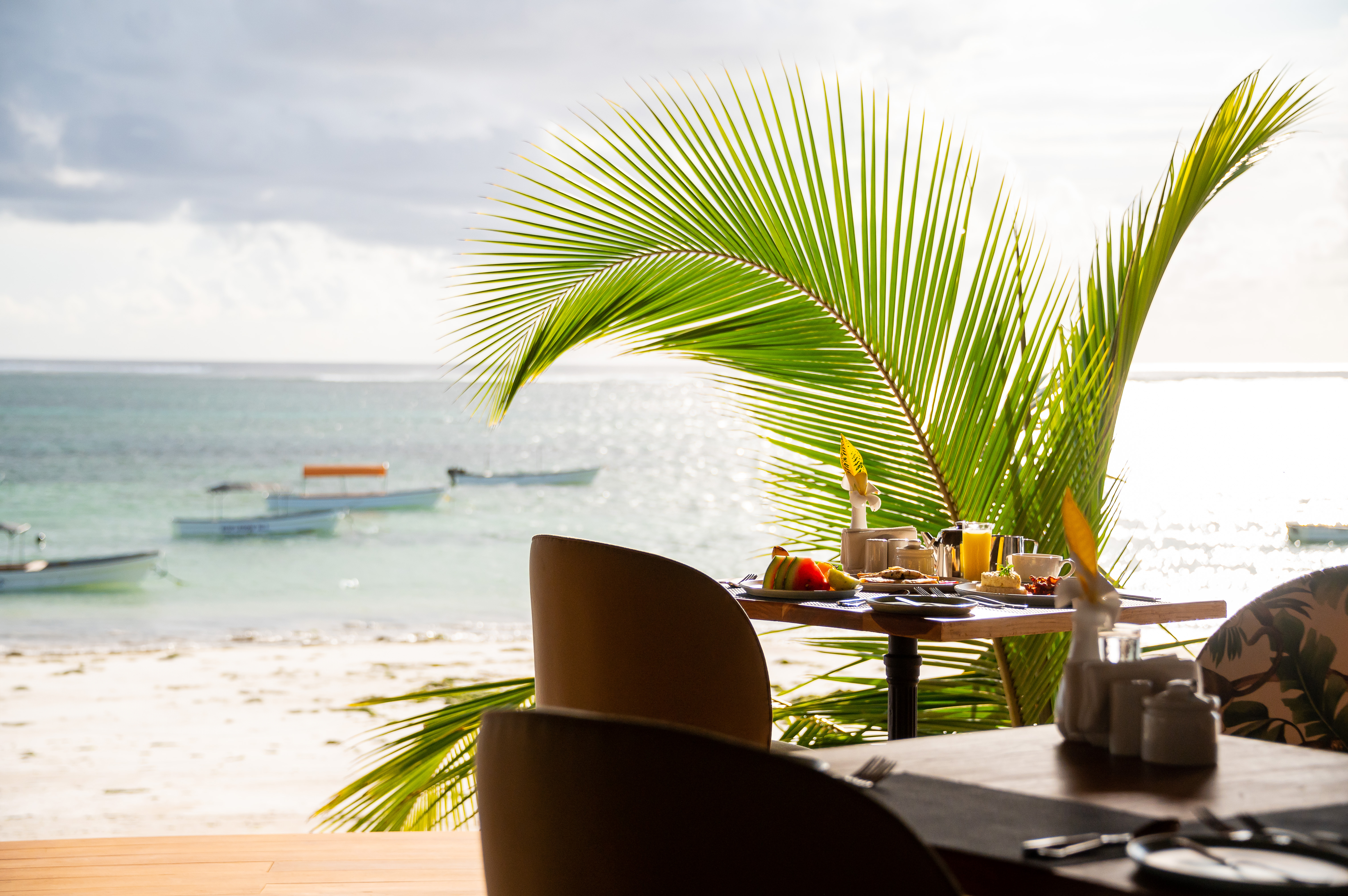 Ocean Boutique Hotel - Adults Only