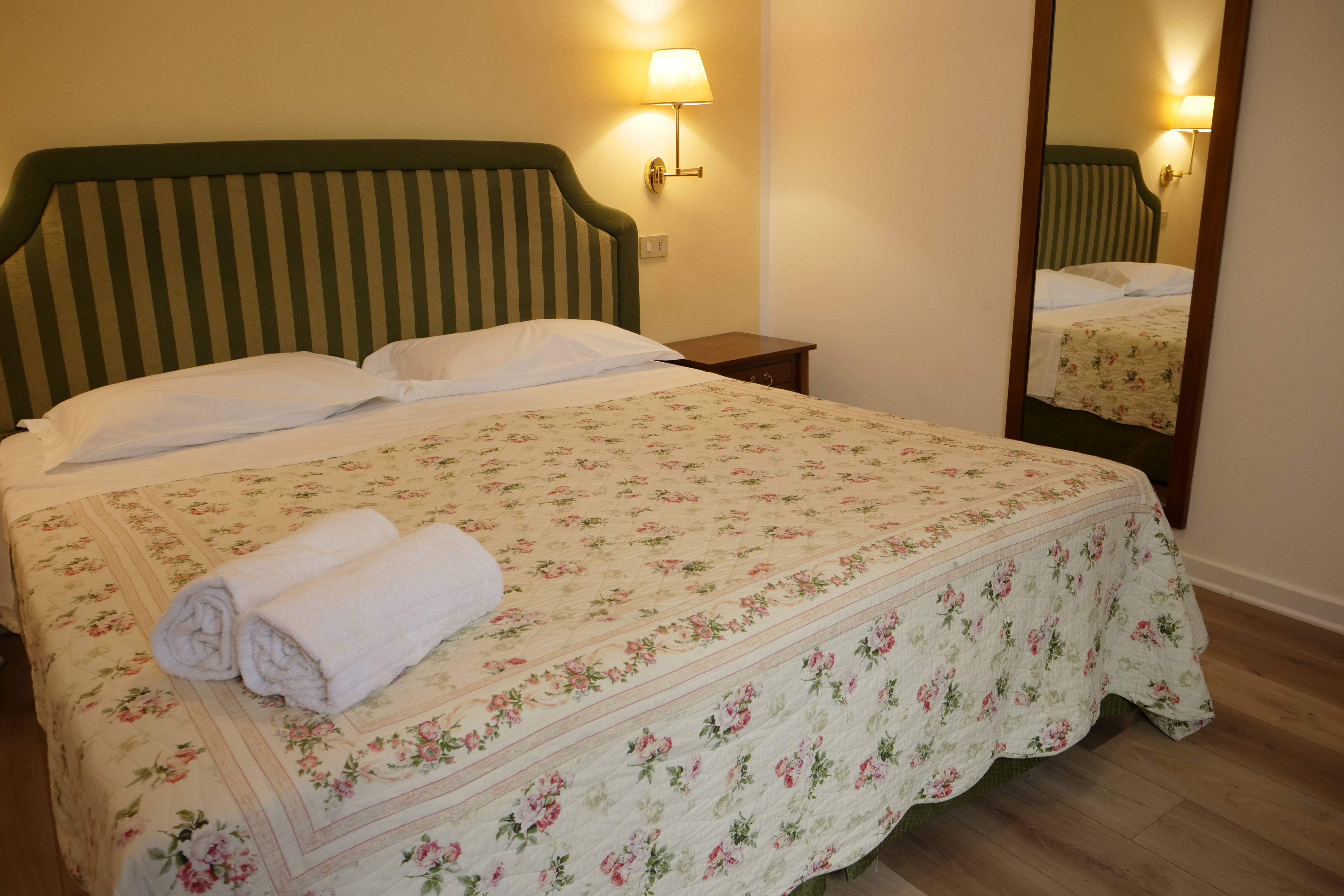 Hotel Elios
