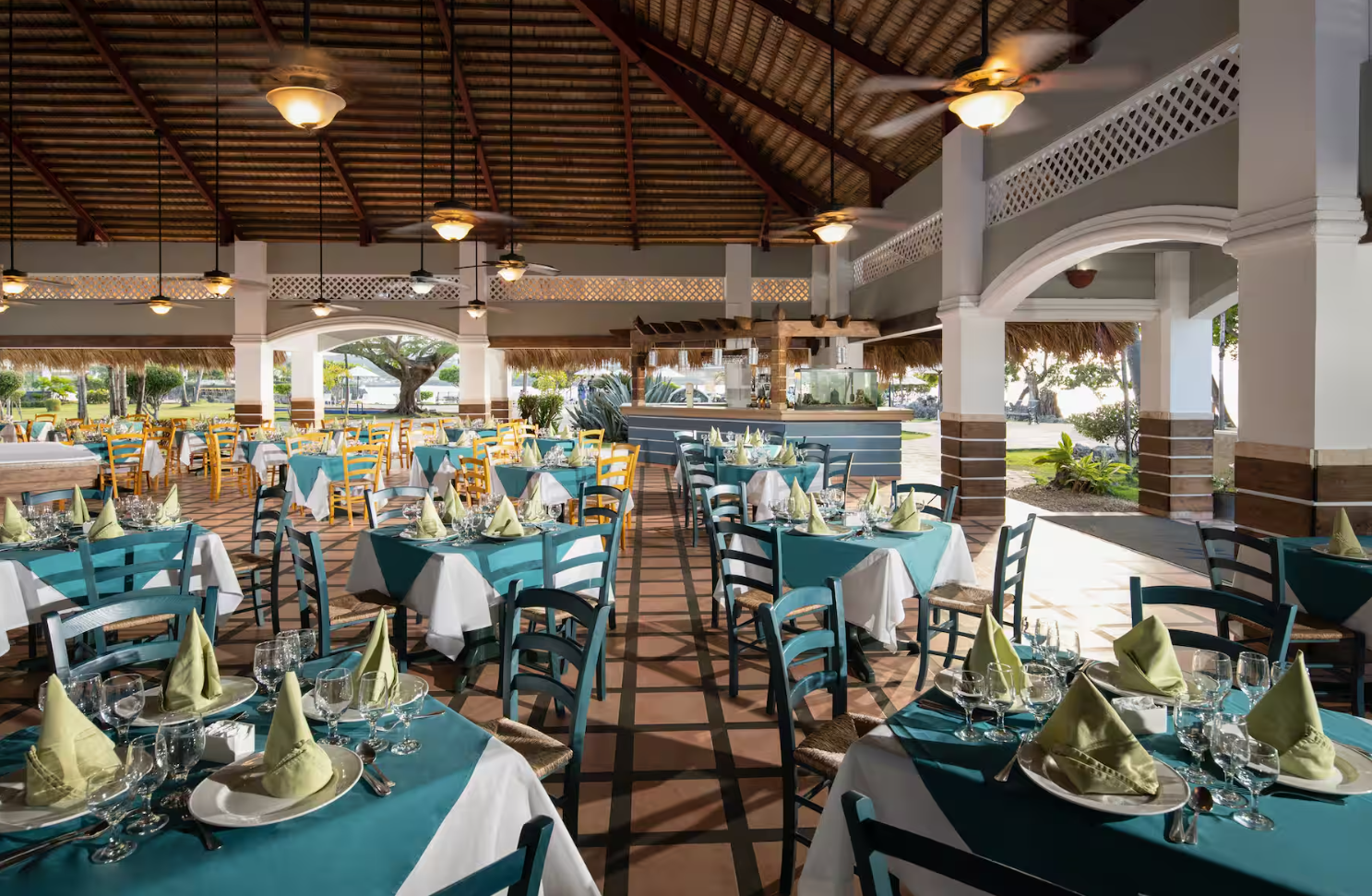 Casa Marina Sosua, Trademark By Wyndham All Inclus