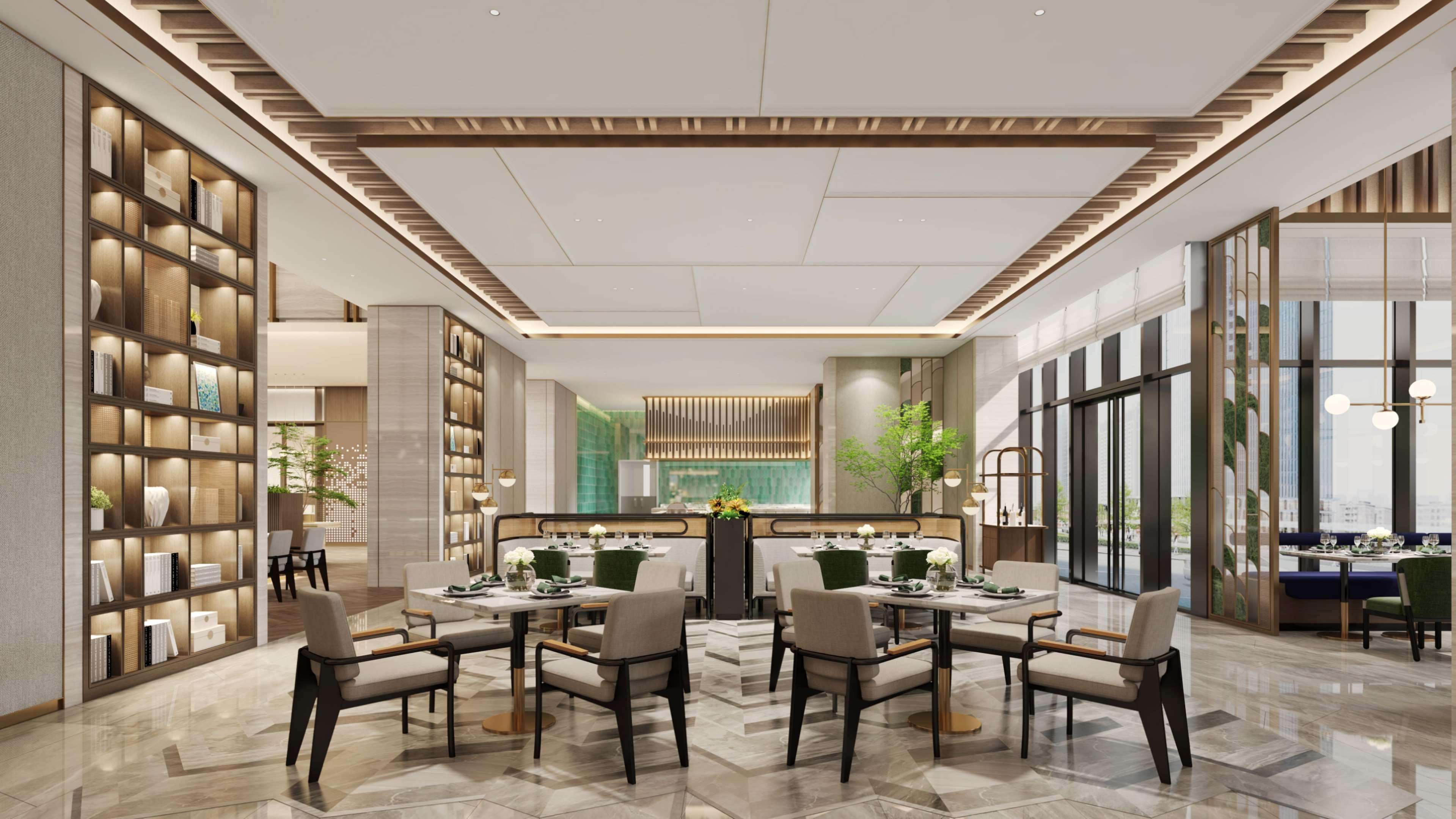 Hilton Garden Inn Guiyang Gui'an New Area