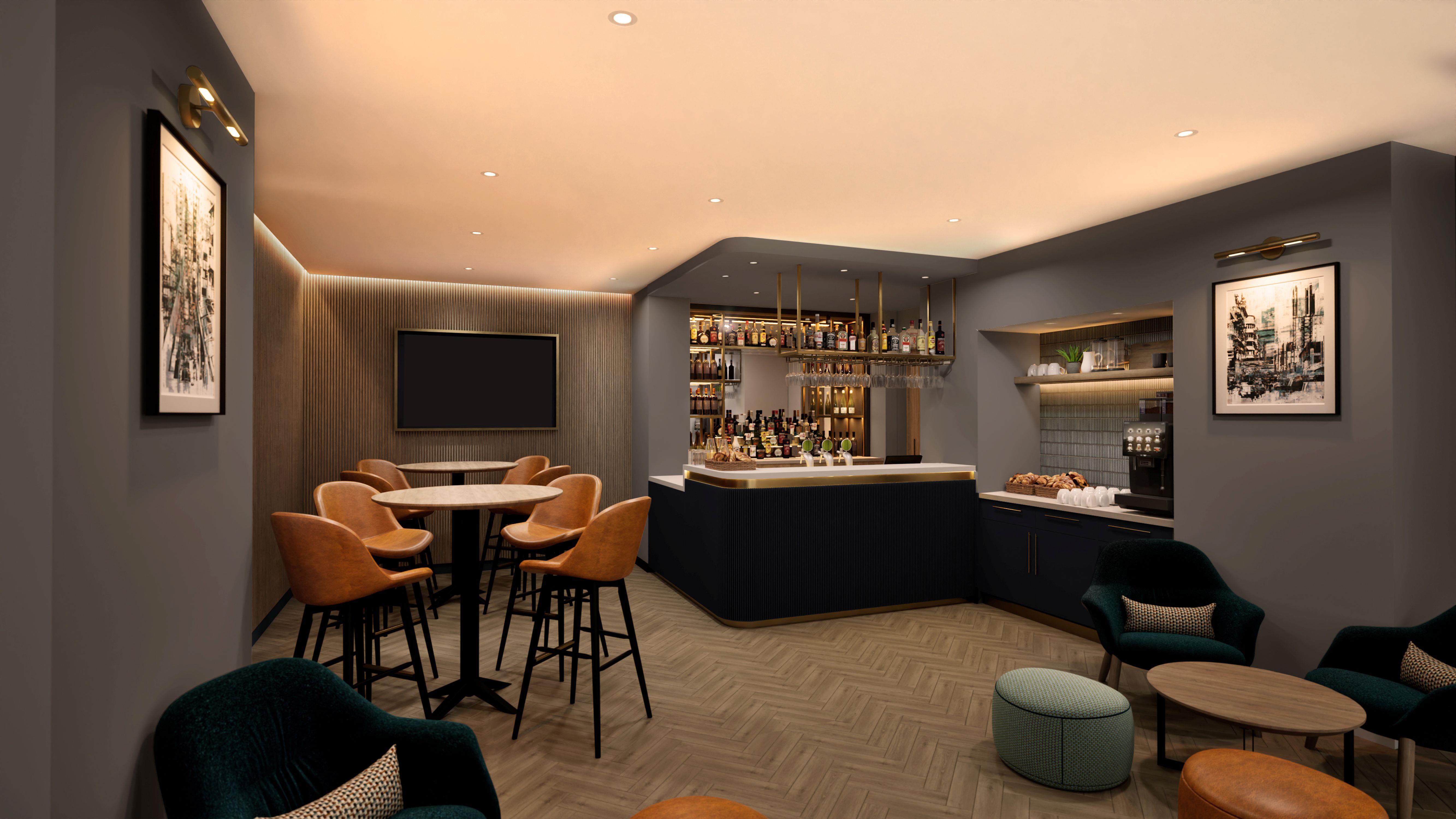 Home2 Suites by Hilton Dublin City Centre