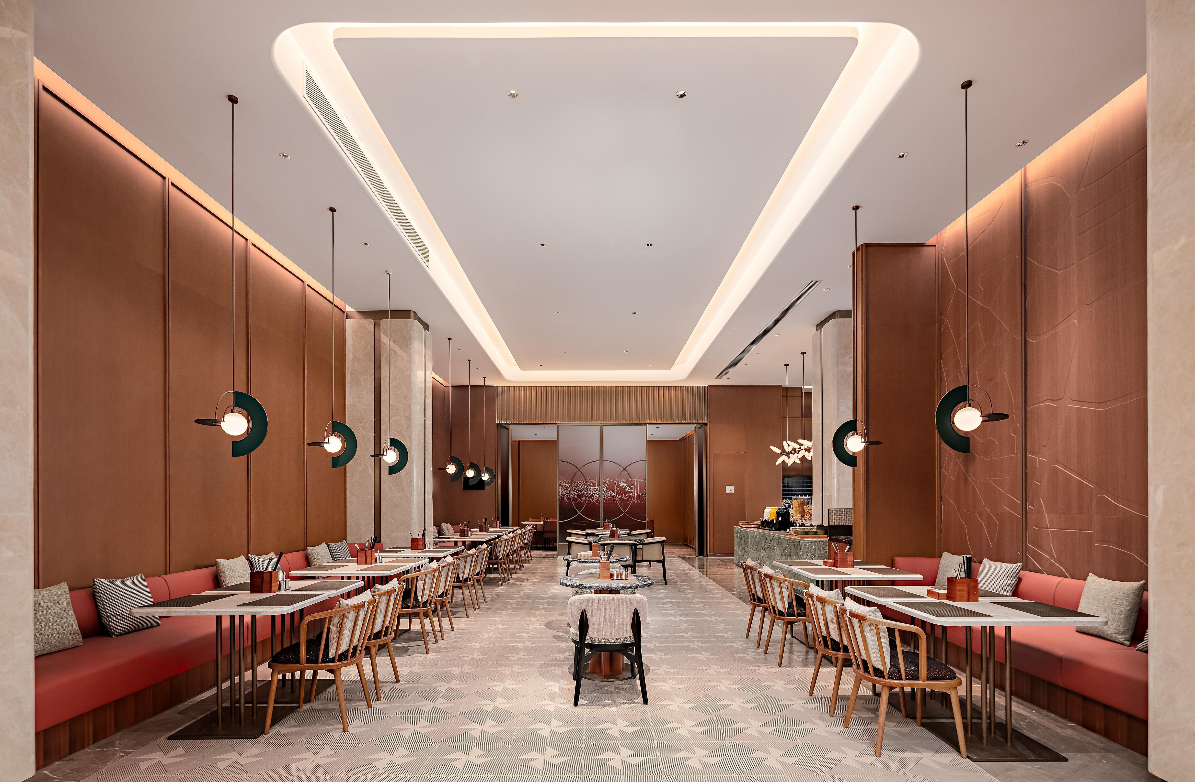 Hilton Garden Inn Chengdu East Railway Station