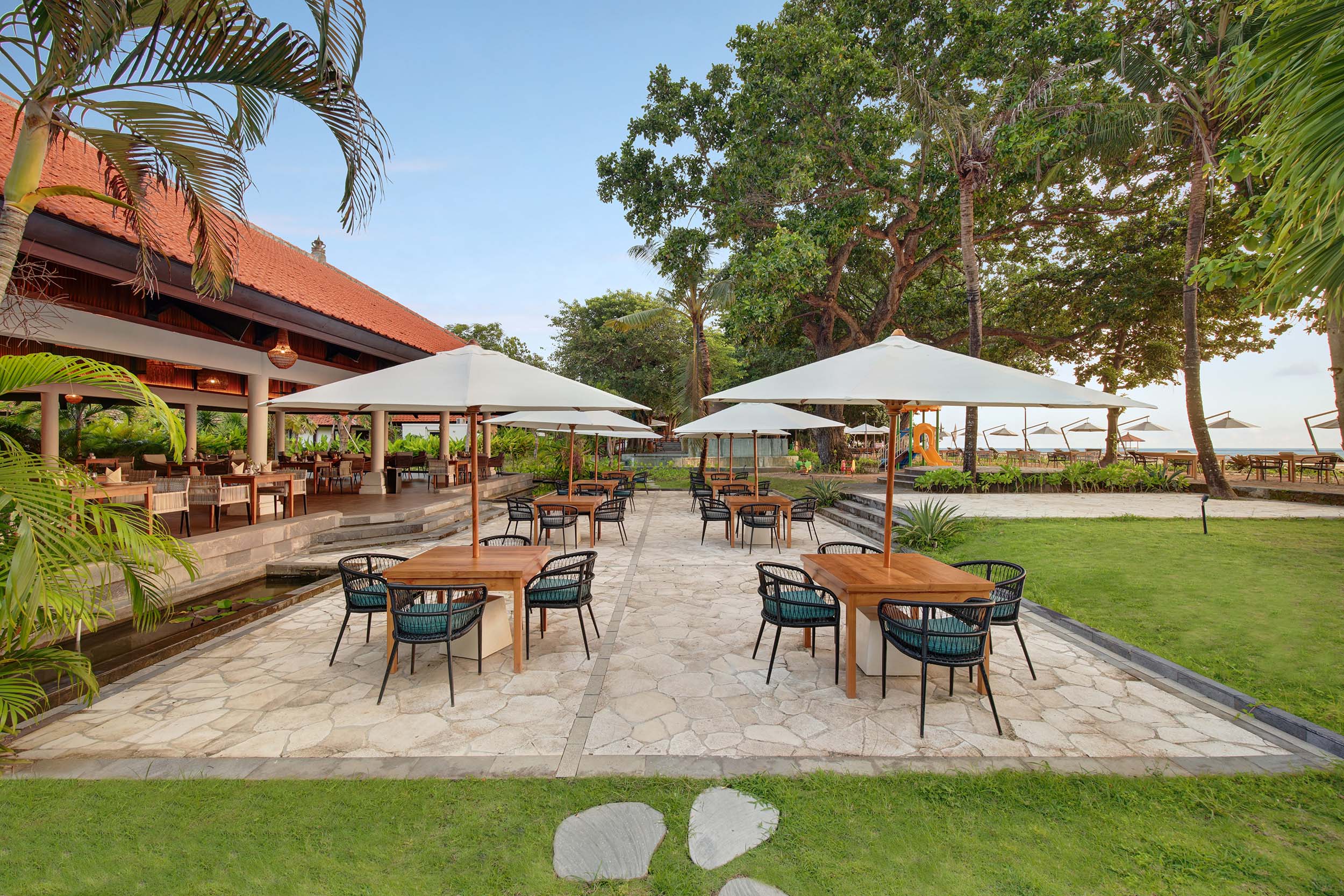 eL Hotel & Resort Bali - Sanur