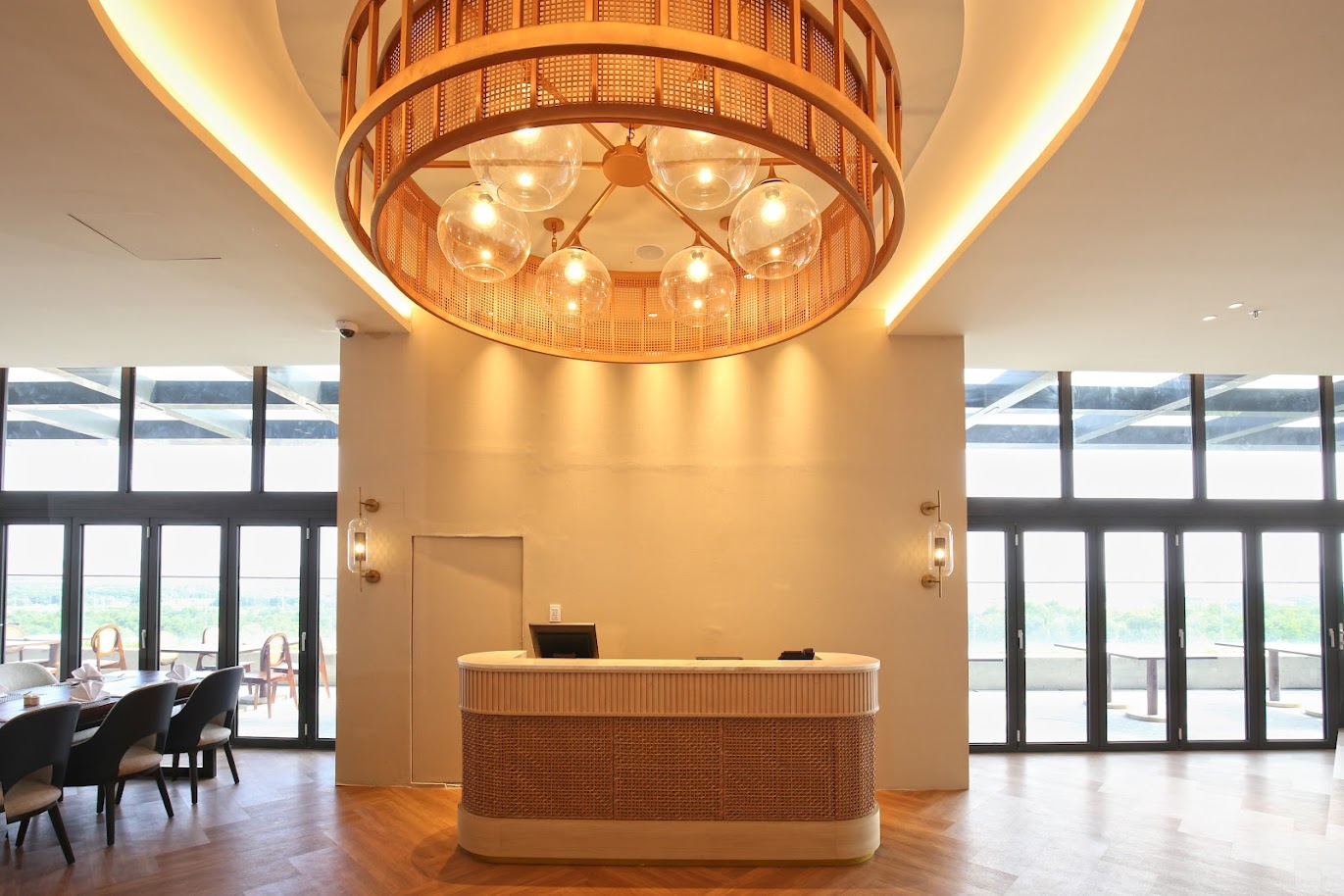 Herloom Hotel & Residence