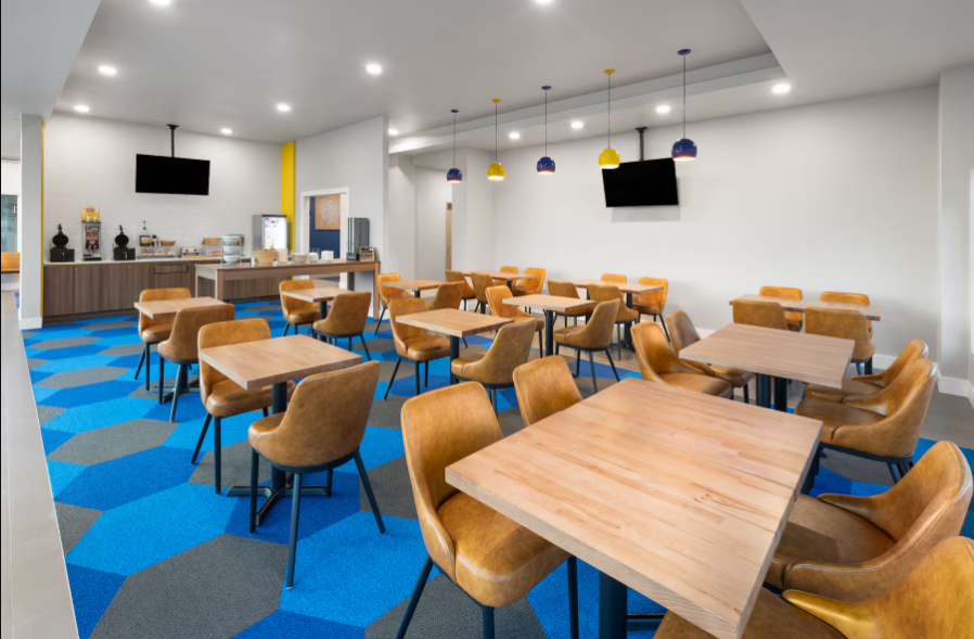 Microtel Inn & Suites By Wyndham Tooele