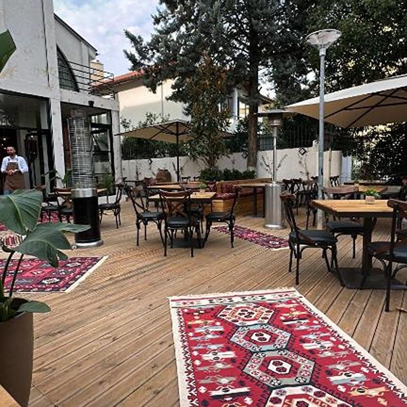 Villa Garden Boutique Hotel