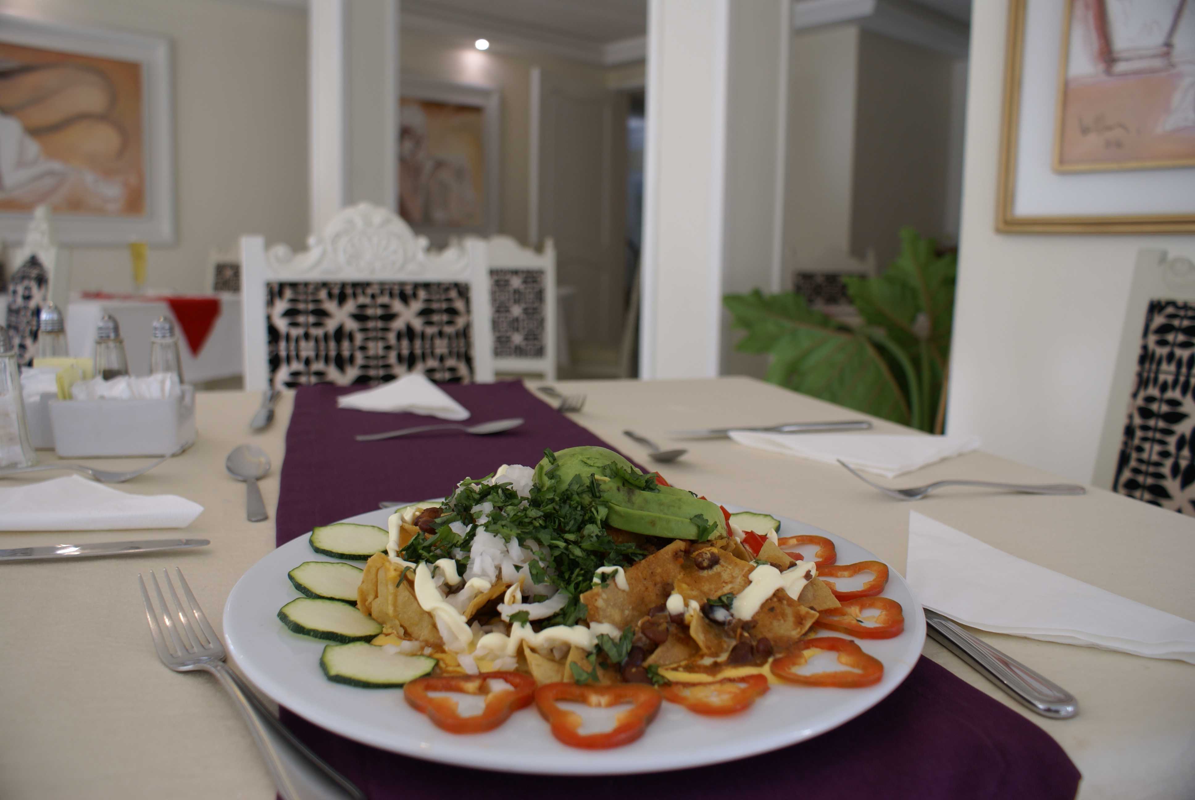 Hotel San Carlos by null