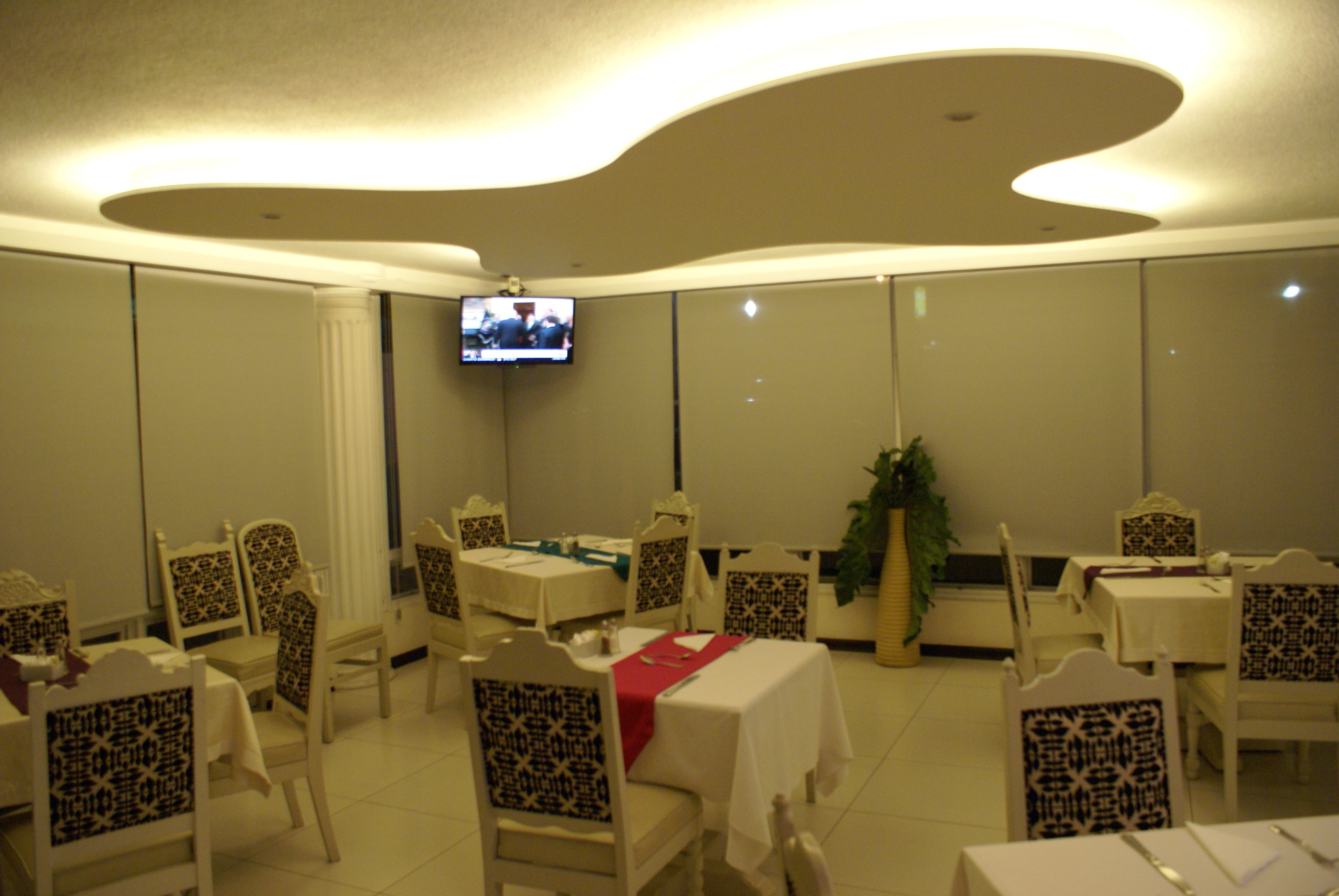 Hotel San Carlos by null