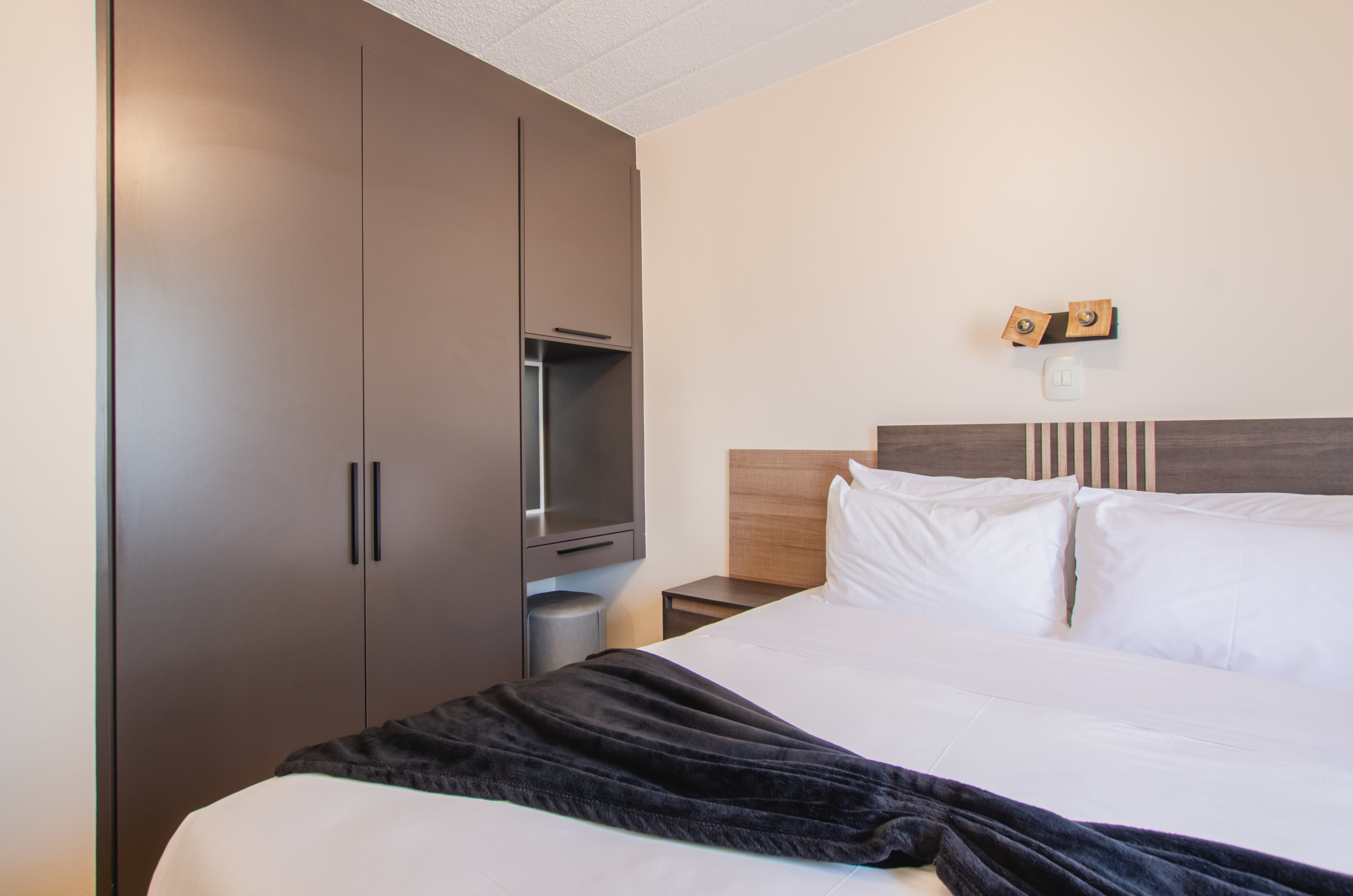 Melrose Corner Self Catering Hotel Apartments