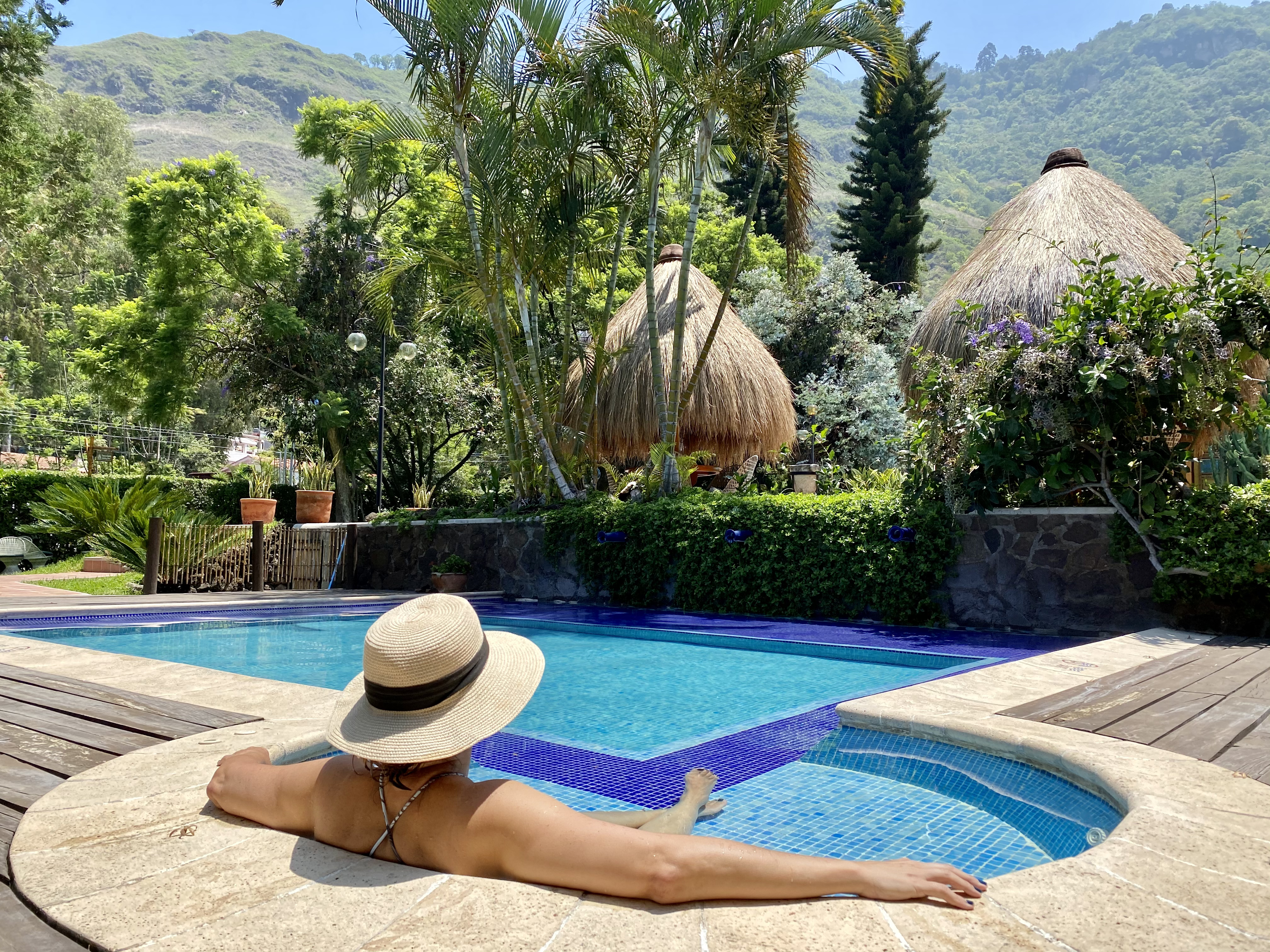 Hotel Villa Santa Catarina by null