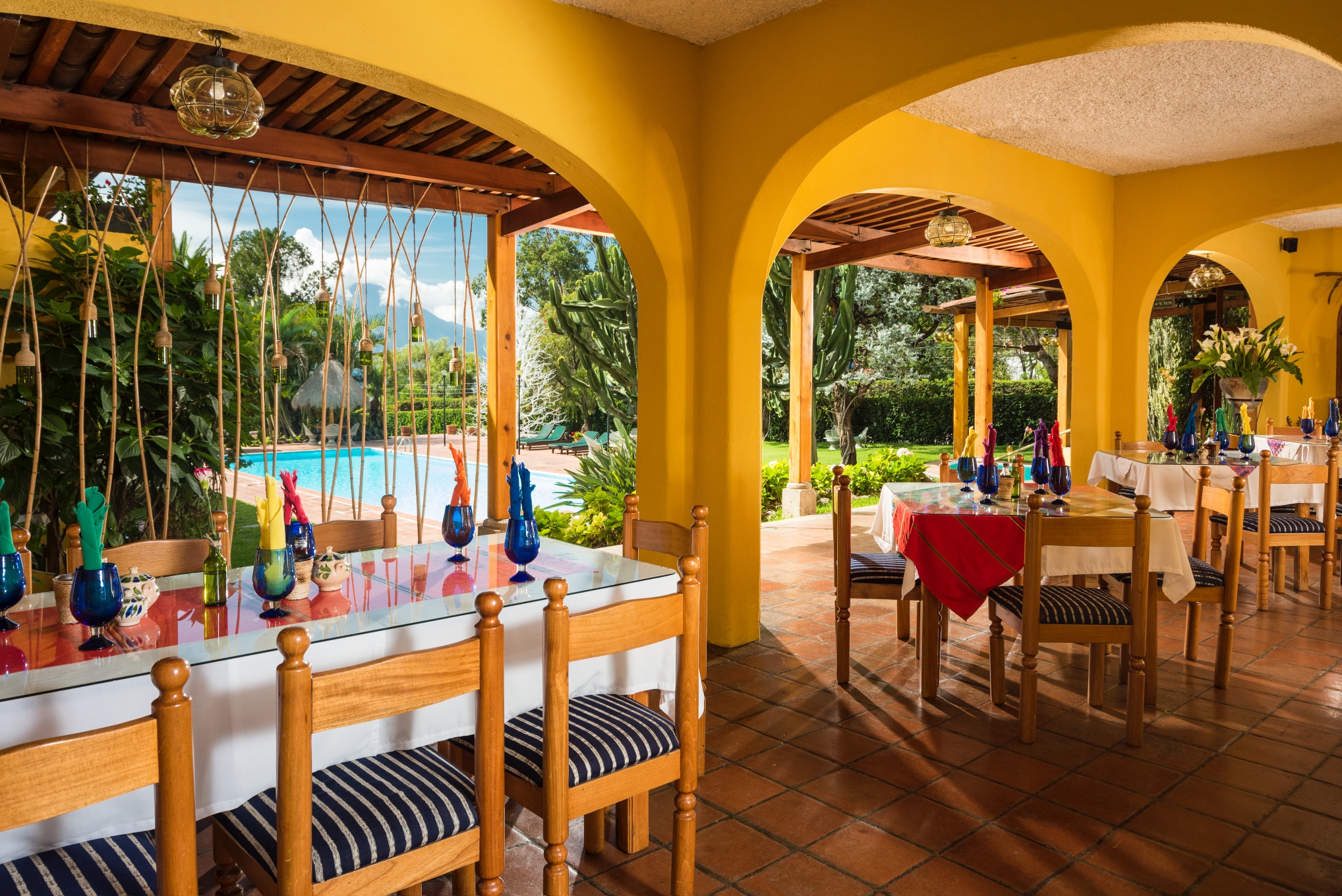 Hotel Villa Santa Catarina by null