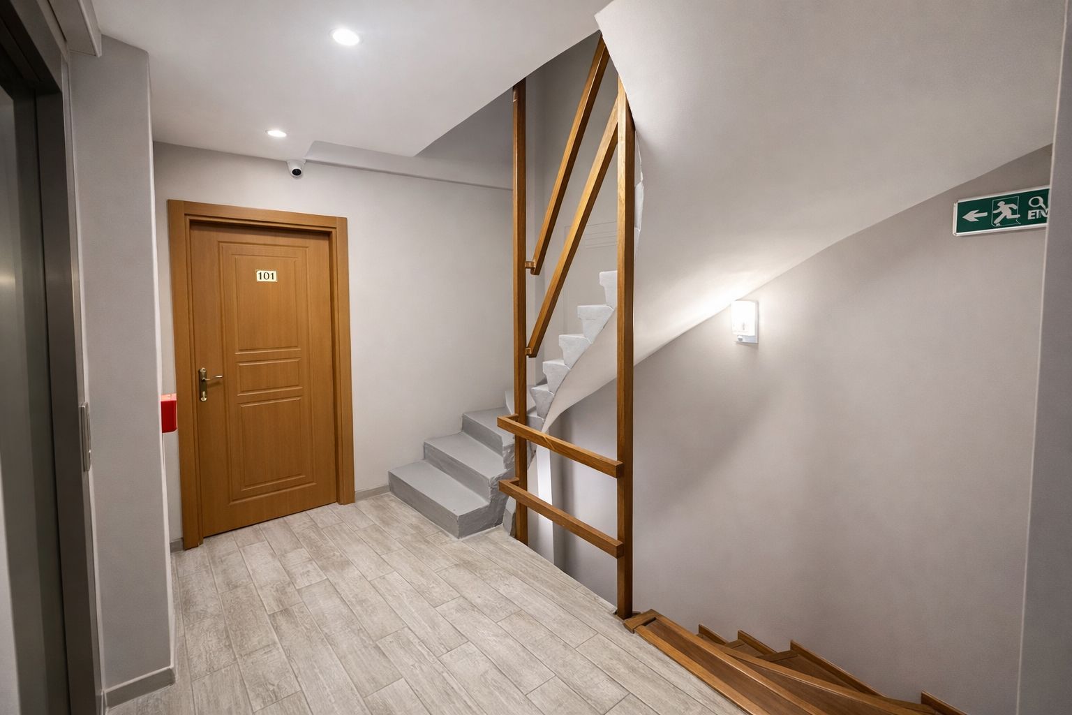 Valence Suites Taksim