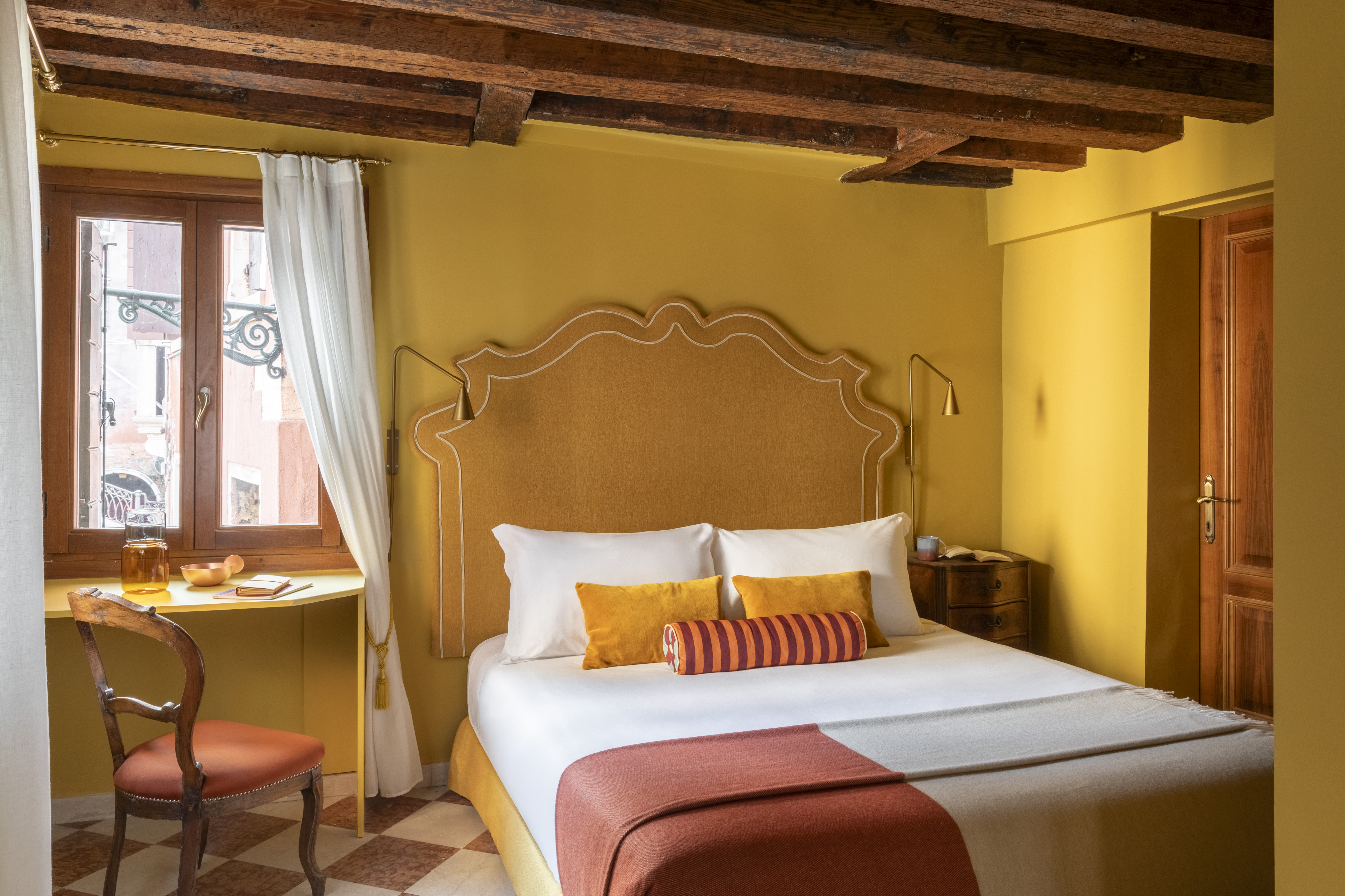 Hotel Riva