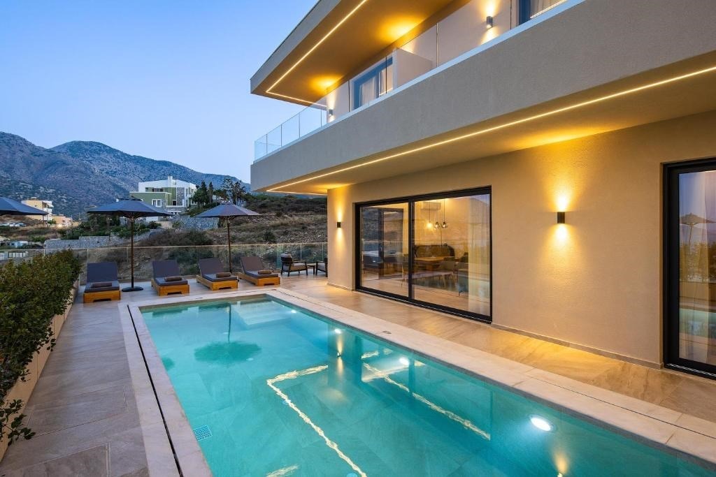 Celeste Bali Suites