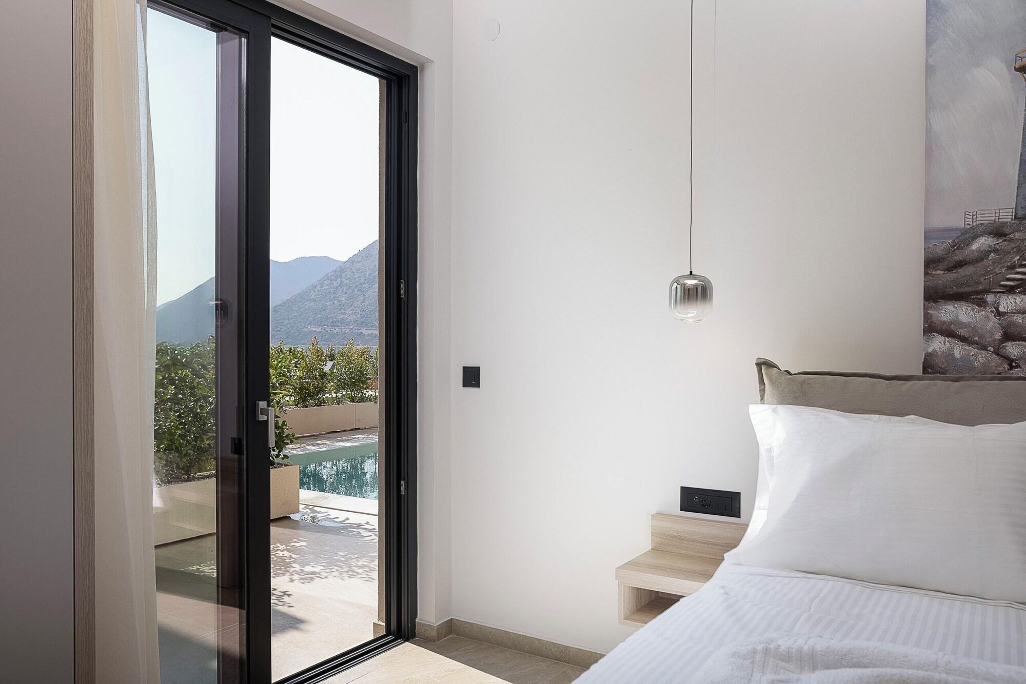 Celeste Bali Suites