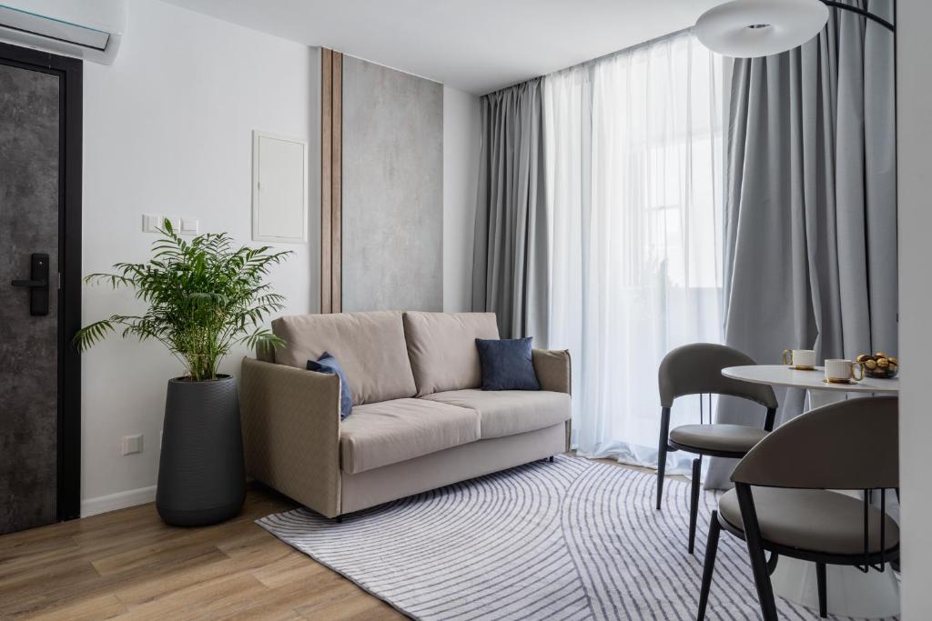 26 Suites Limassol