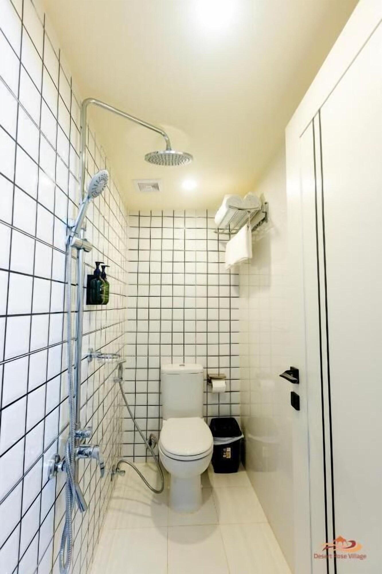 Room 2, Desert Rose Village