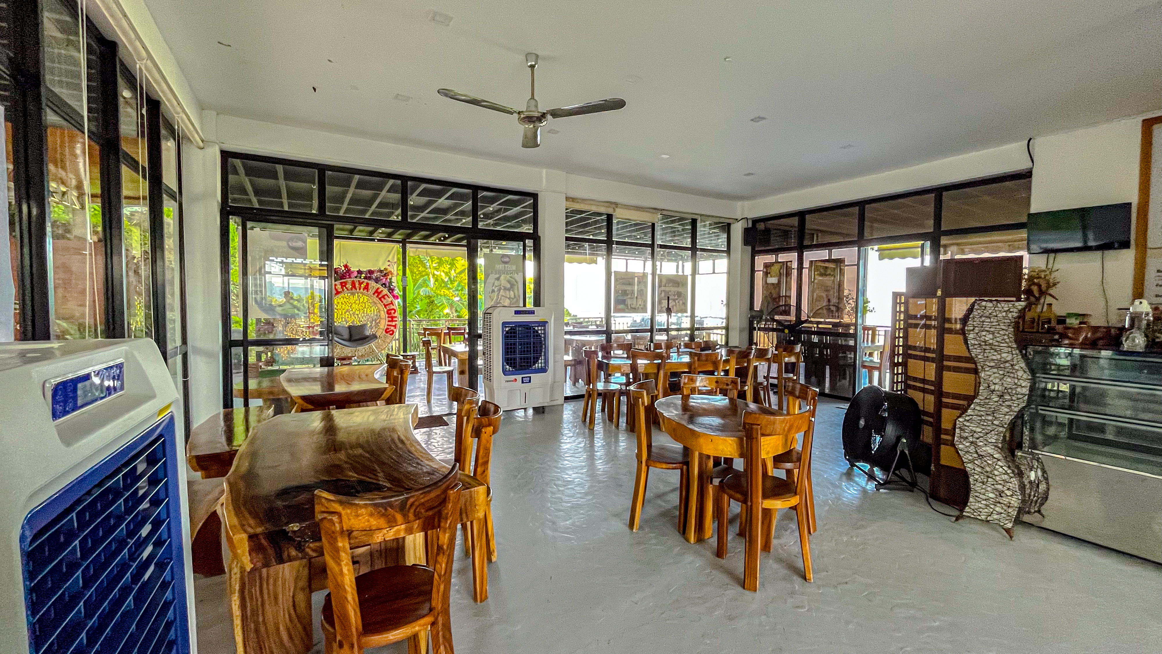 Caliraya Heights Resort & Events Place