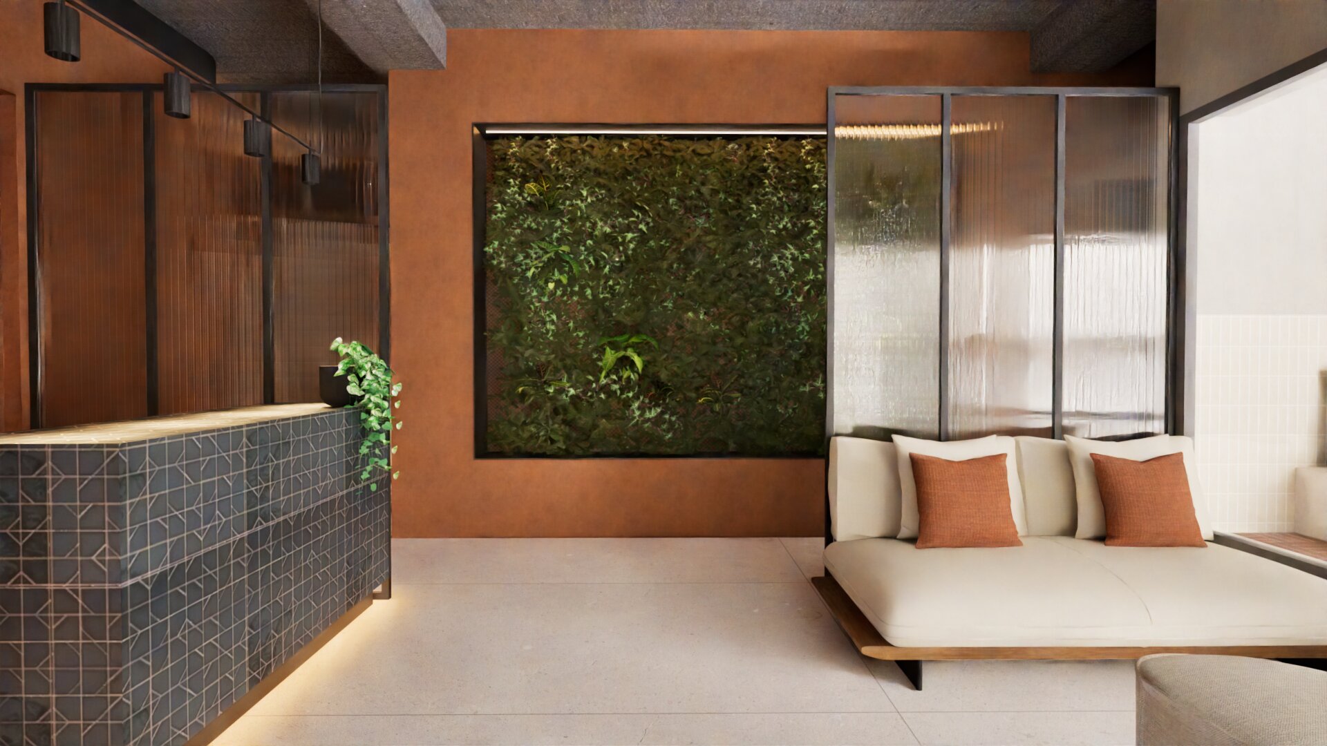 ARATO by E•GEO