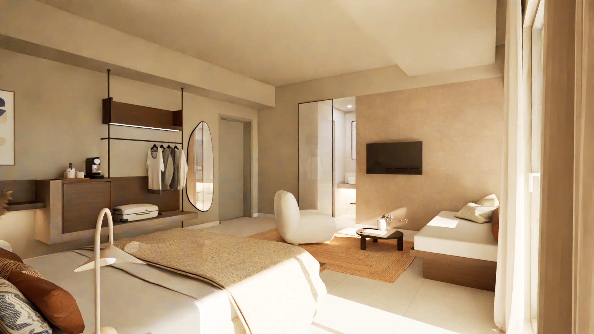 ARATO by E•GEO