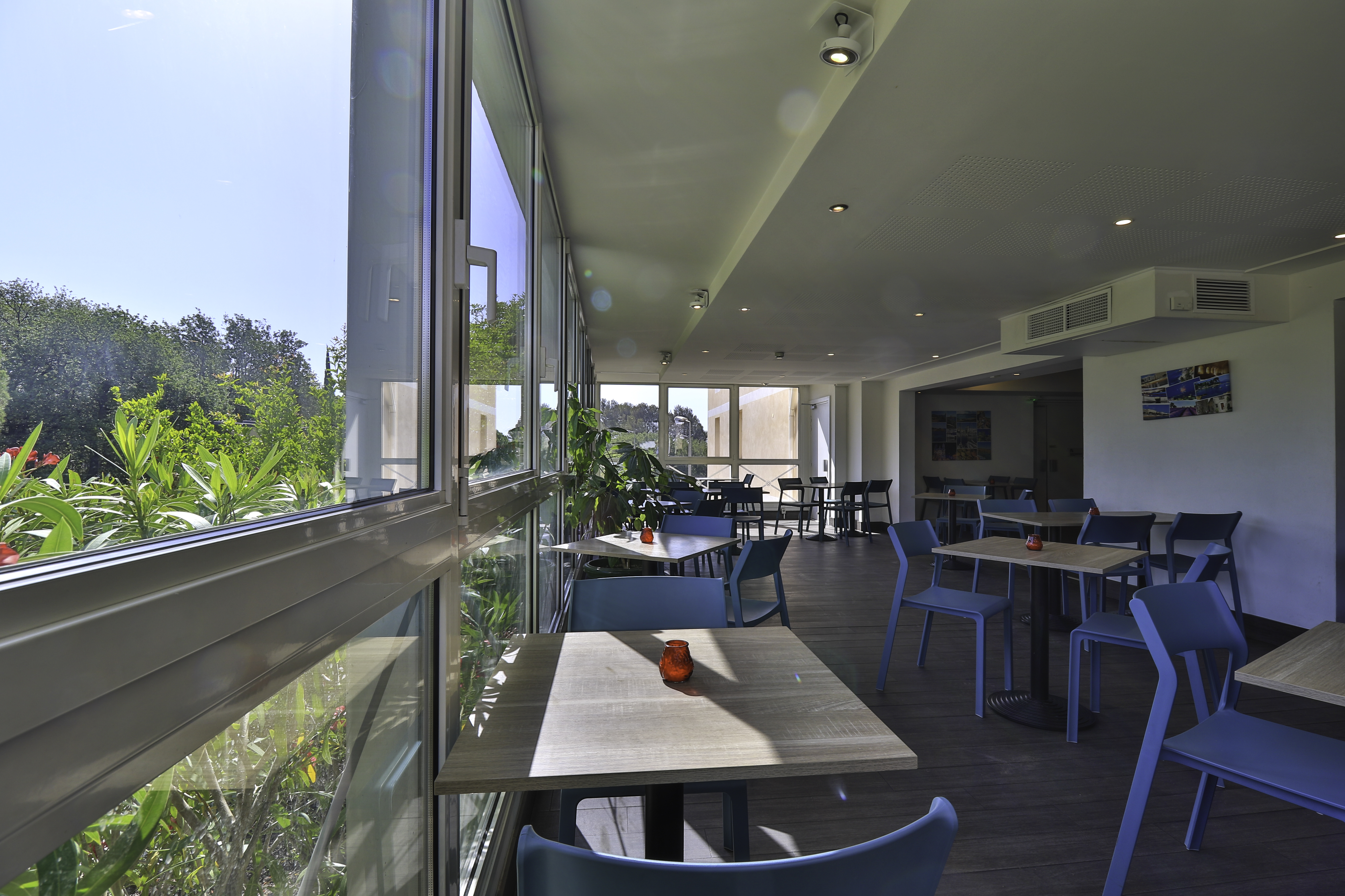 Hotel Cyano