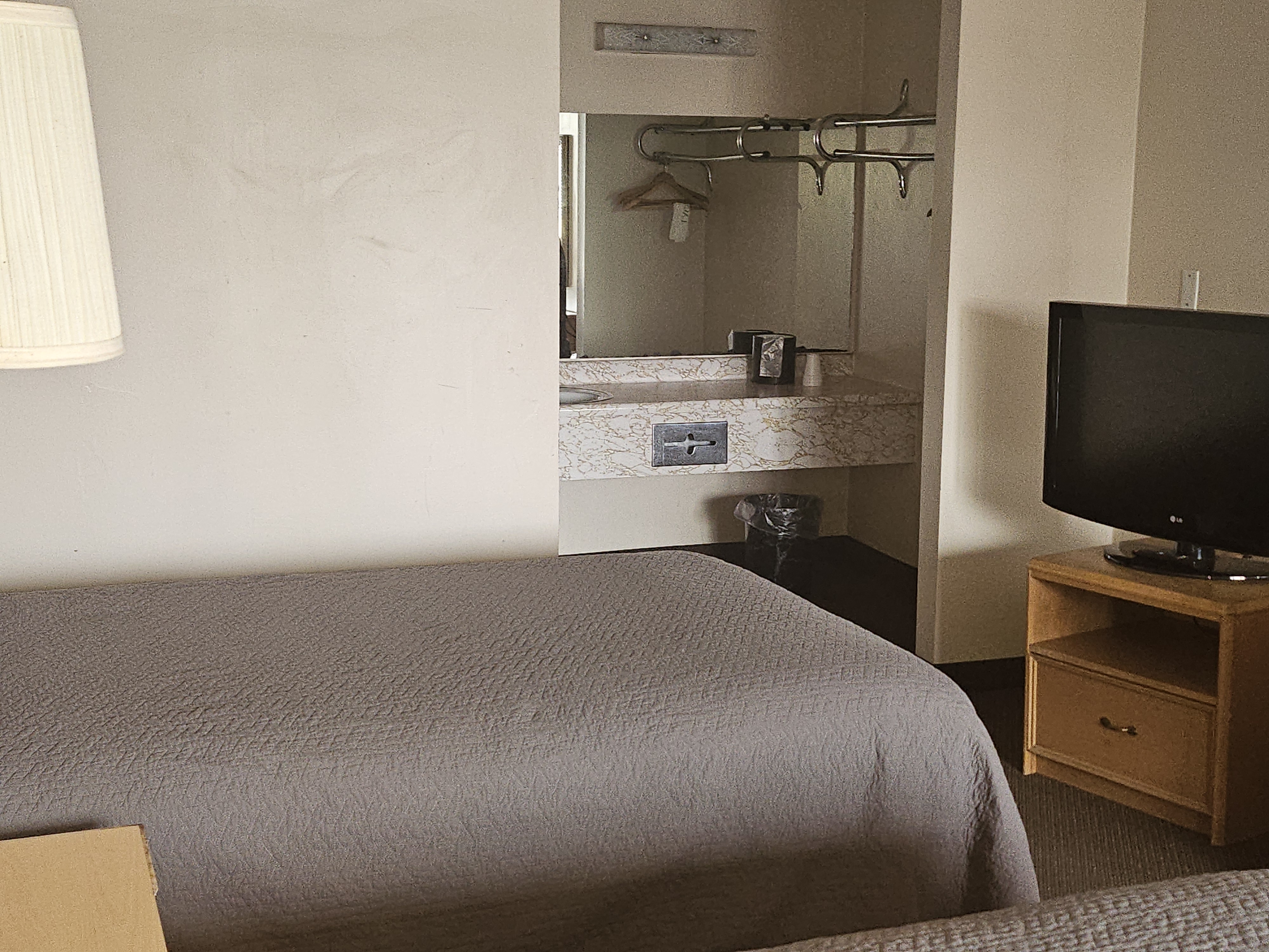 Home Away Inn Laramie
