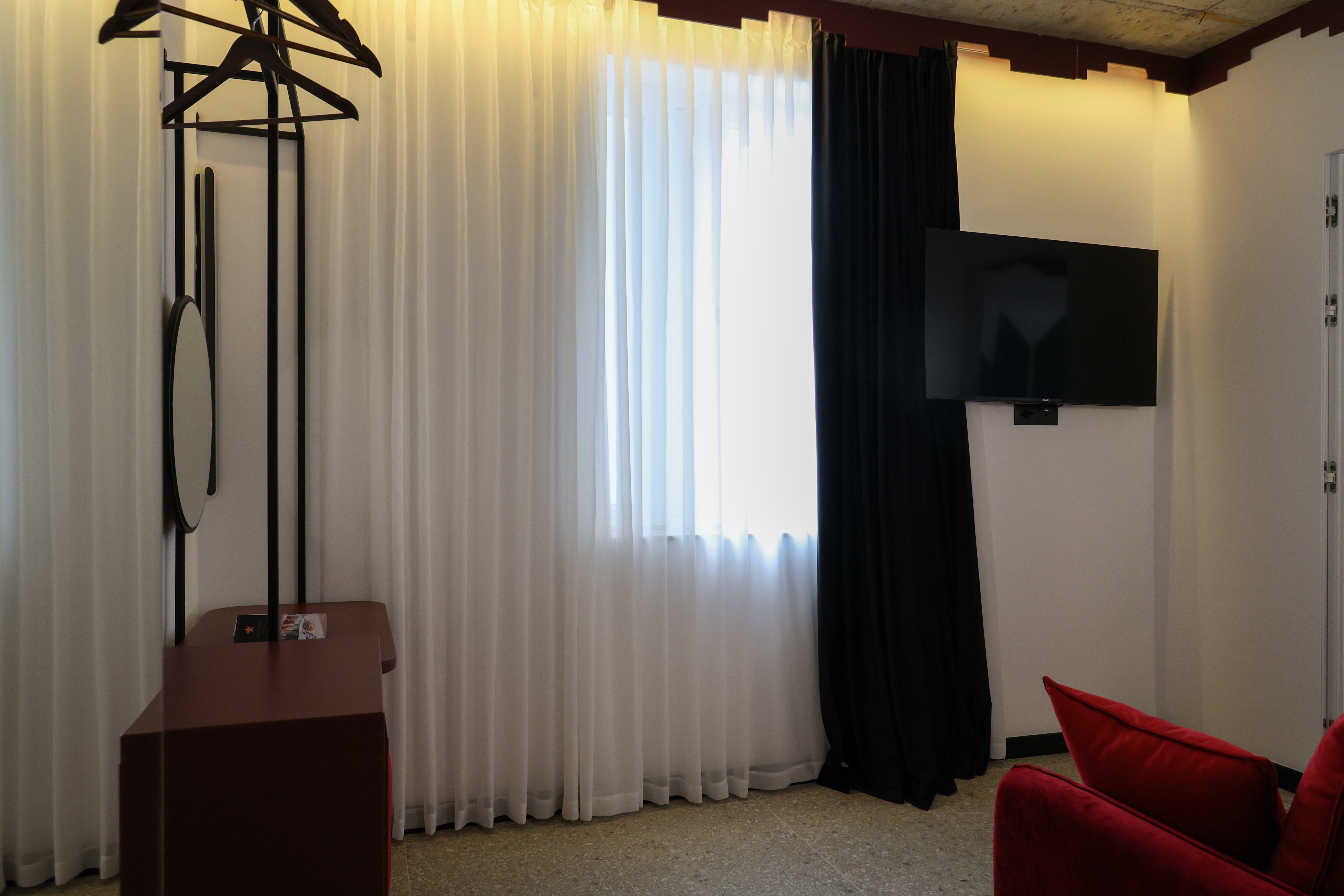 Bazaar Hotel